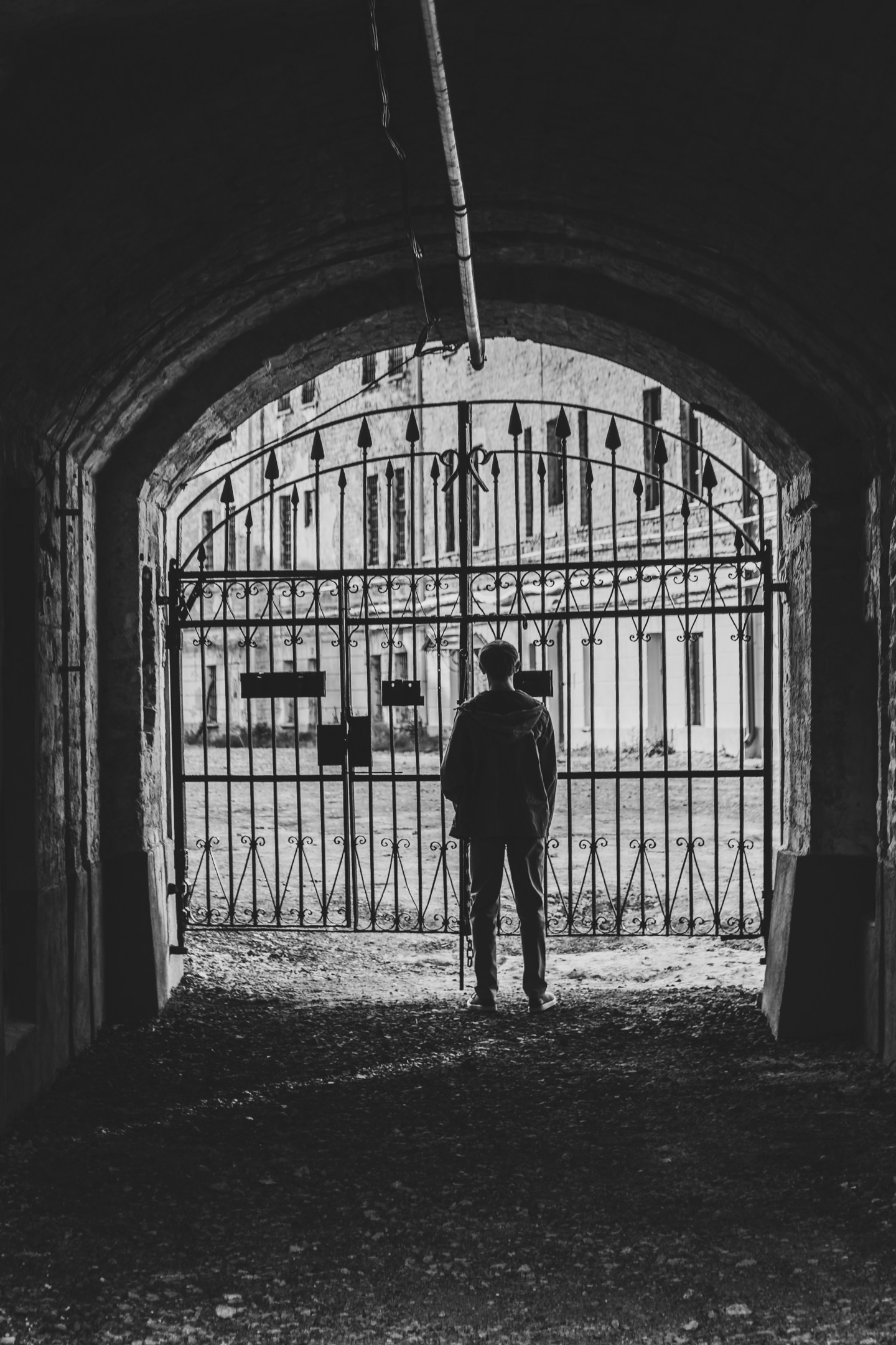 Nebula 25 — Fotod teie hingele