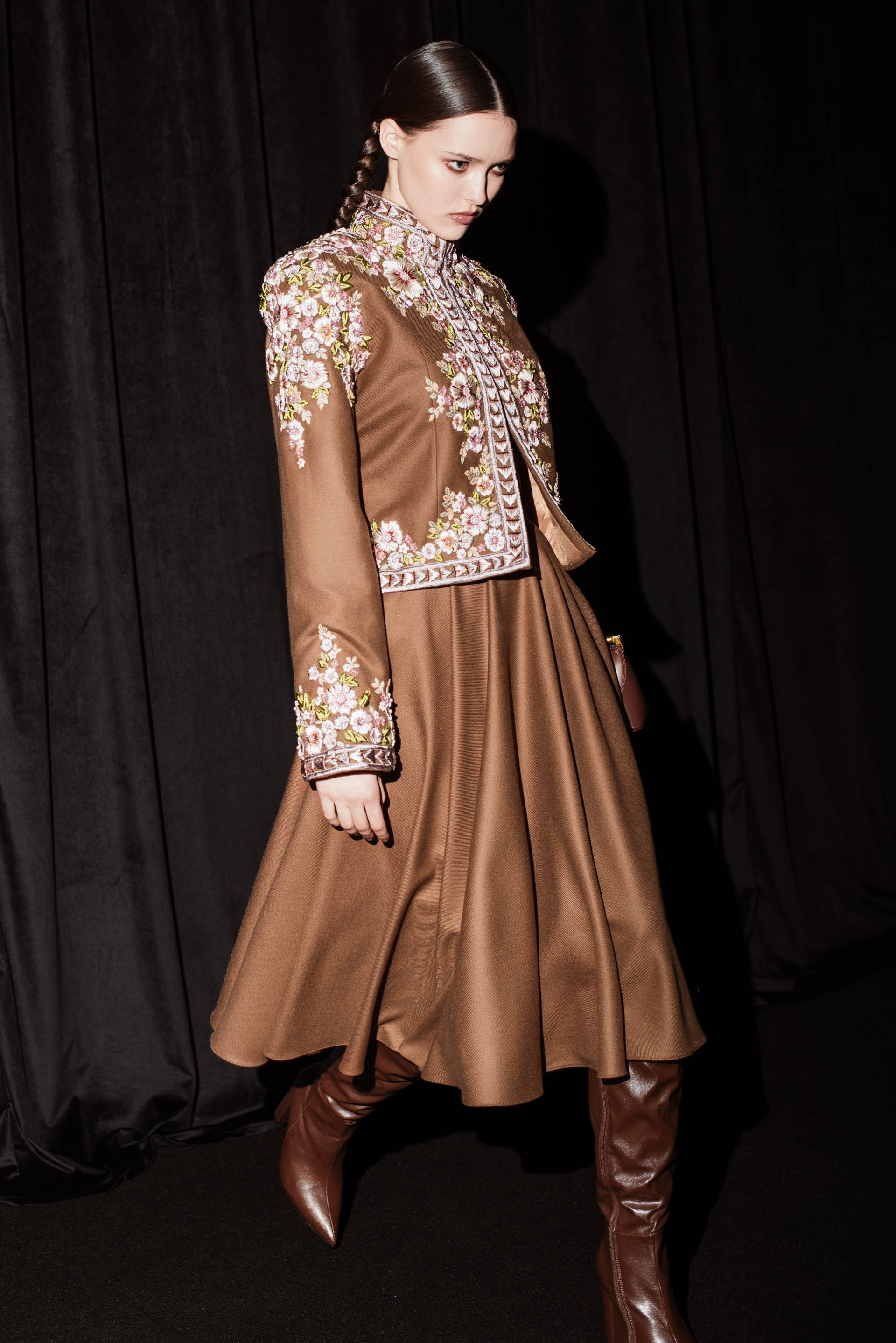 Dubai Backstage Photographer | Fashion Show, PR & Media Event Coverage