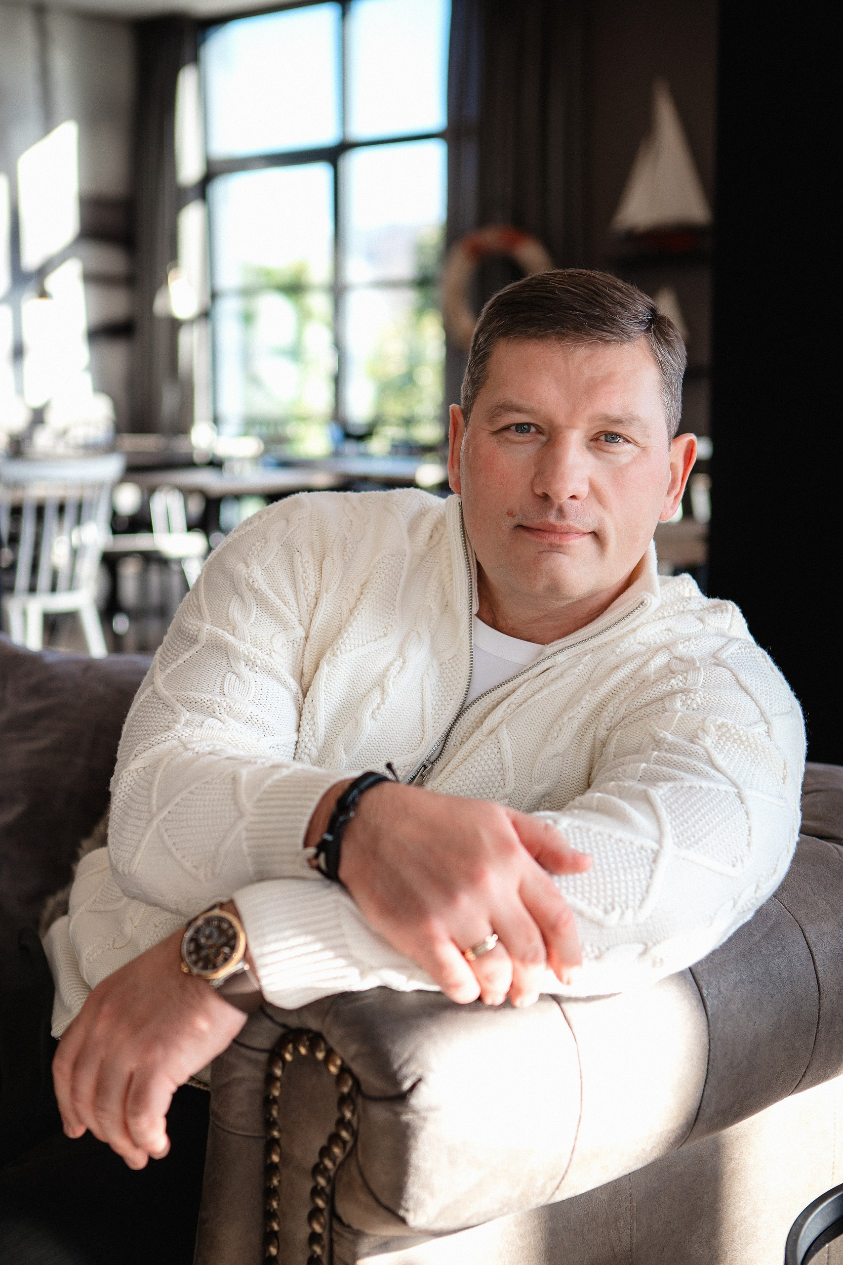 Business und Content Shootings. Professionelle Fotografin Daria Kurchenko - Bad Rappenau, Heilbronn