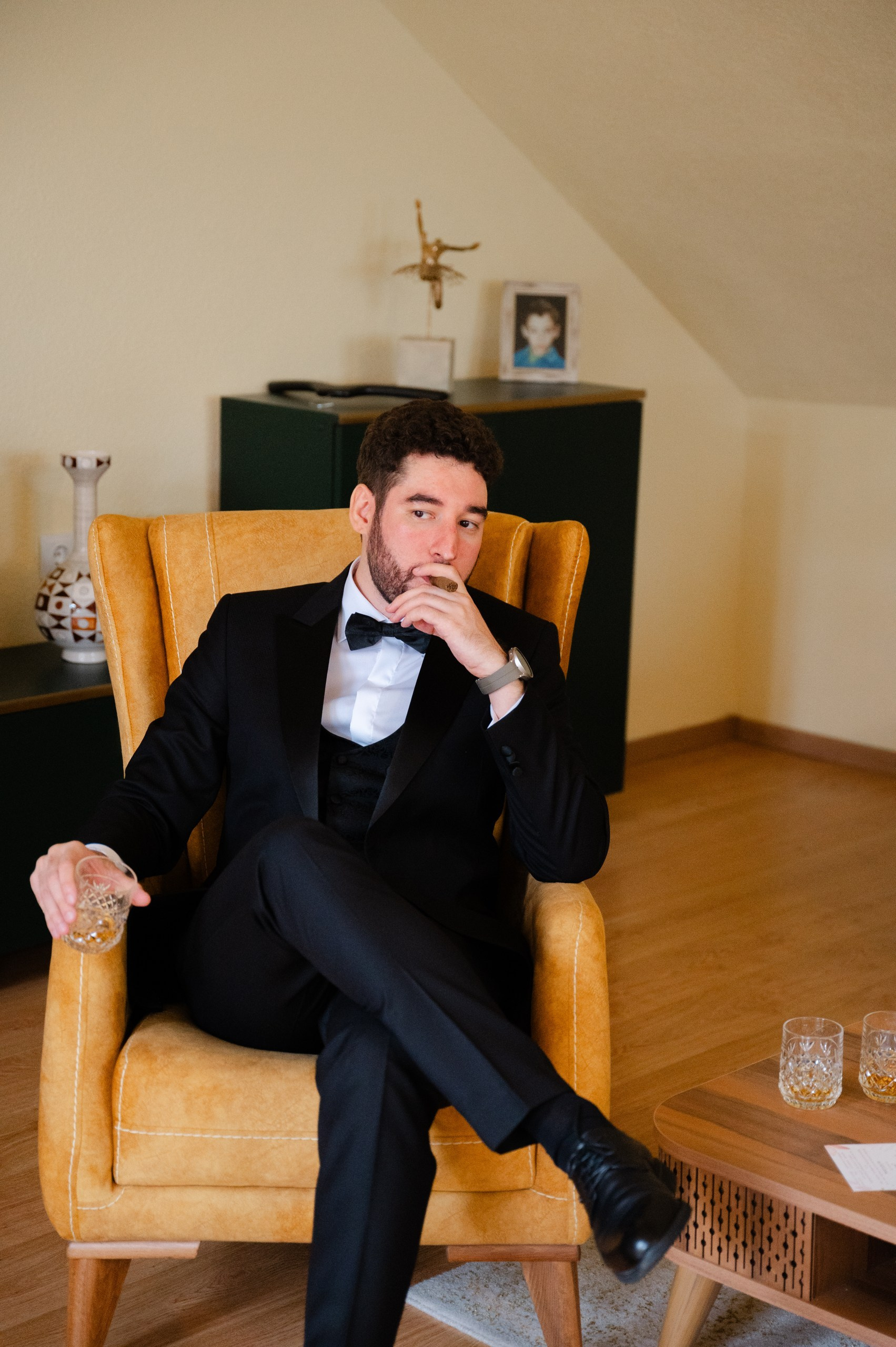 Sándor & Éva - Nunta in Viscri