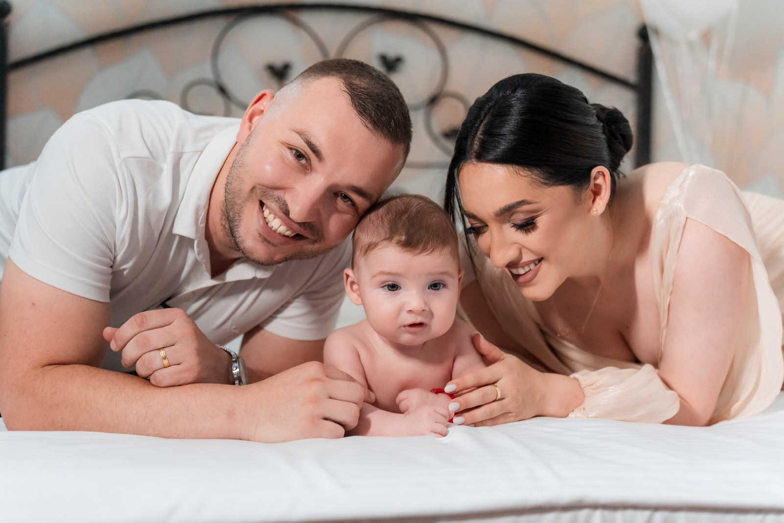Botez. Focus Studio Buzau