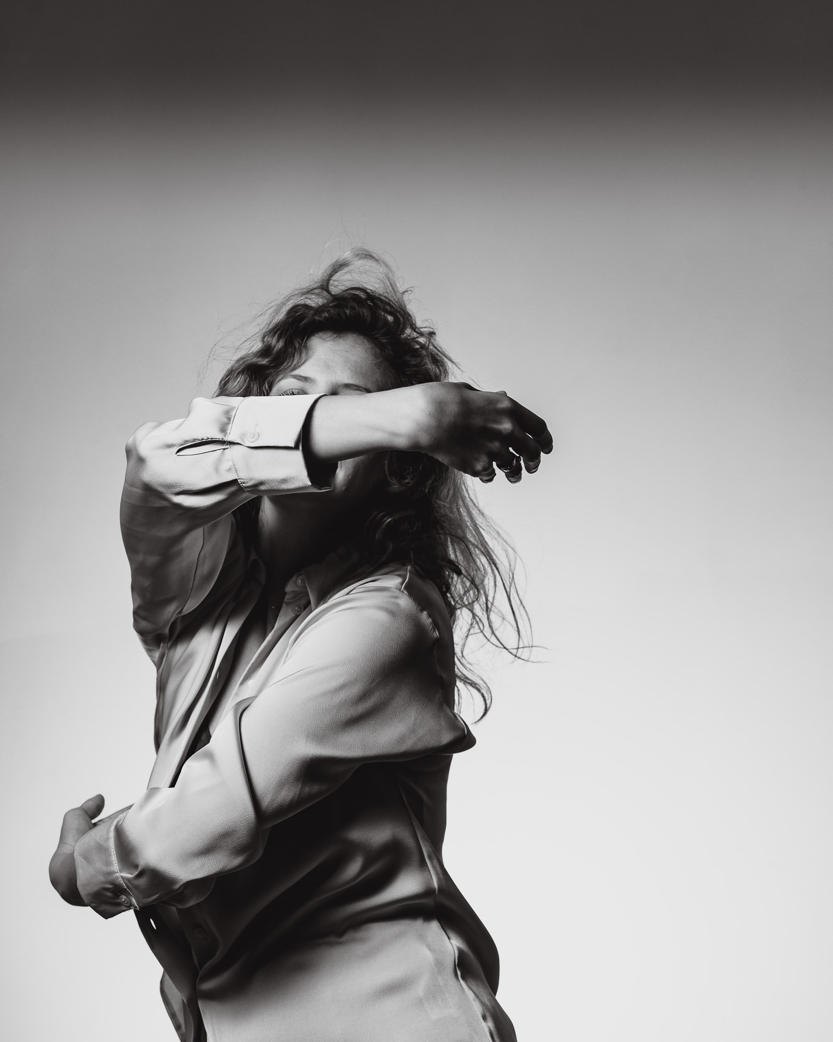 Photographe de danse contemporaine Belgique — Studio Liège | Stefan Bogdan