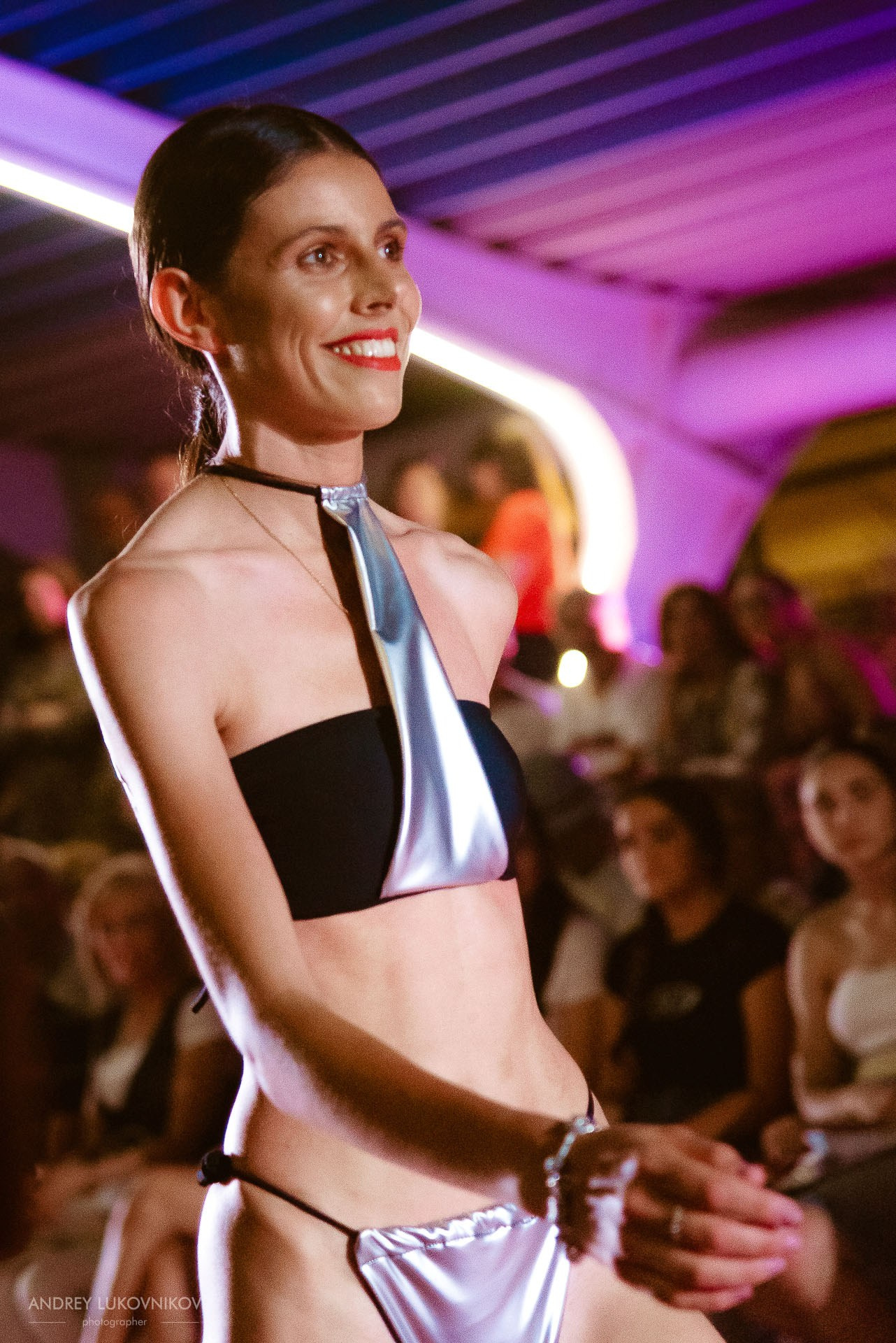 Reportaje del Fin de Semana de Torrevieja 2024 — Fotógrafo de Desfiles de Moda en España, Andrey Lukovnikov