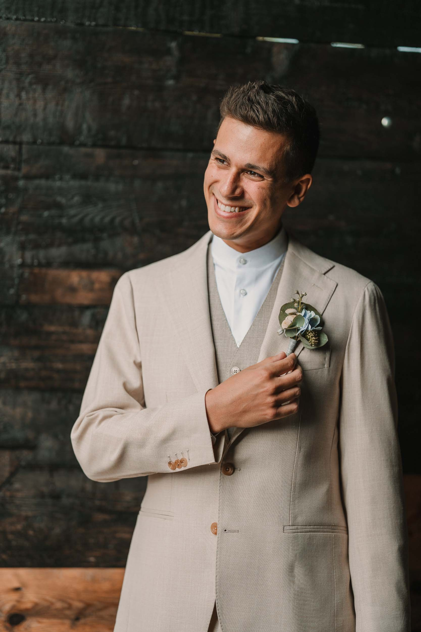 Boda en Tenuta Le Risare, Padua | El Velo Blanco. El Velo Blanco | Fotógrafos de Bodas en Barcelona y España