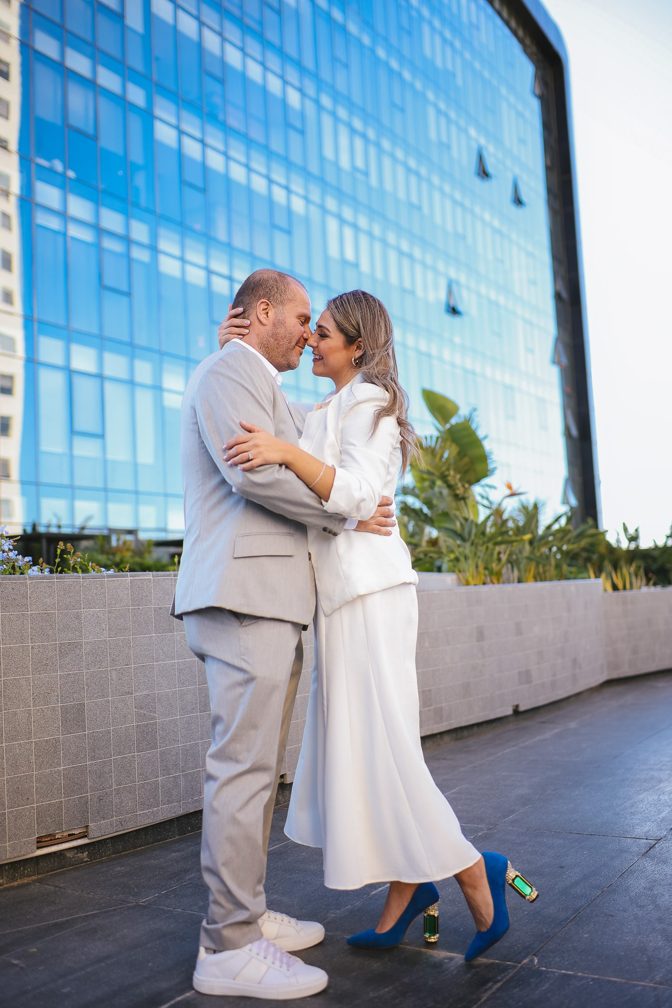 Tecate Club Campestre Boda Jorge y Kissel. Estudio de fotografia en Tijuana