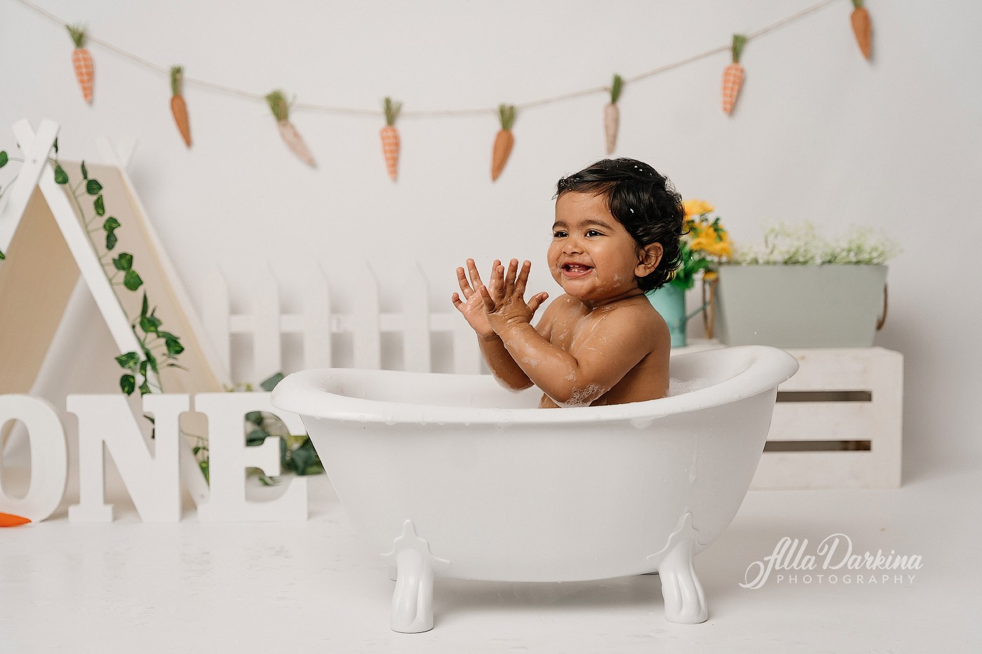 First birthday celebration. Newborn and family photographer. Hills District. Sydney