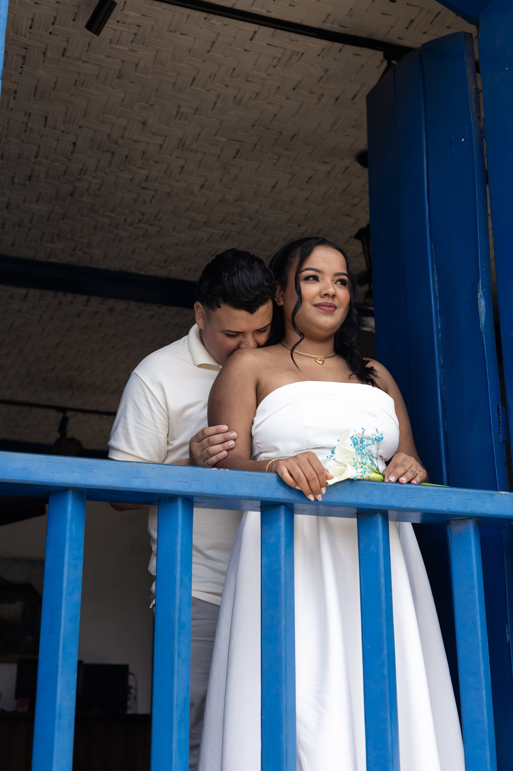 CASAMENTO CIVIL — BETIM. Thaislane Lima Retratos