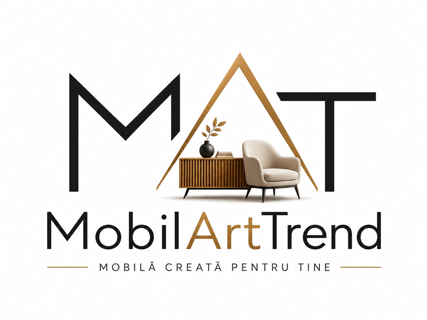 Contact. Furniture Alexandru Turcu