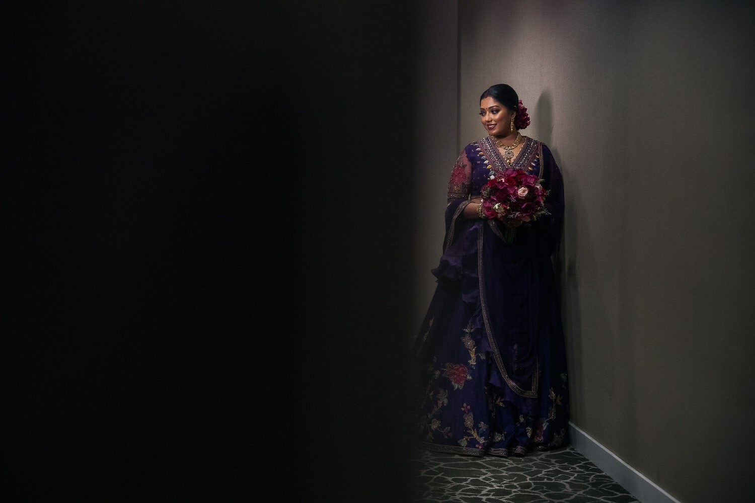 Grand Tamil Hindu Wedding Photography | Colombo, Sri Lanka