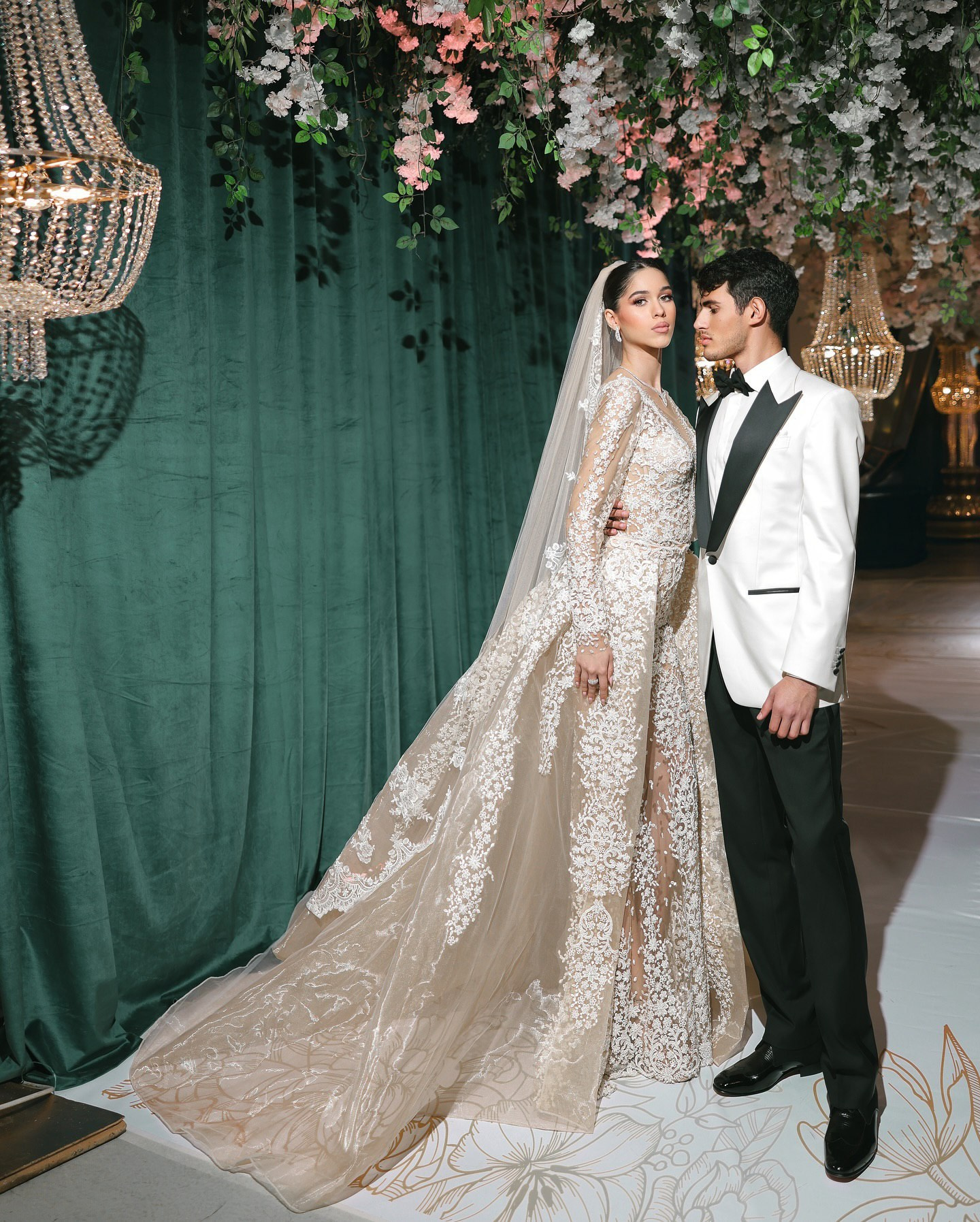 The Azerbaijan Wedding & Family Expo '25. BIG Model Agency. “Dare to Be Famous”