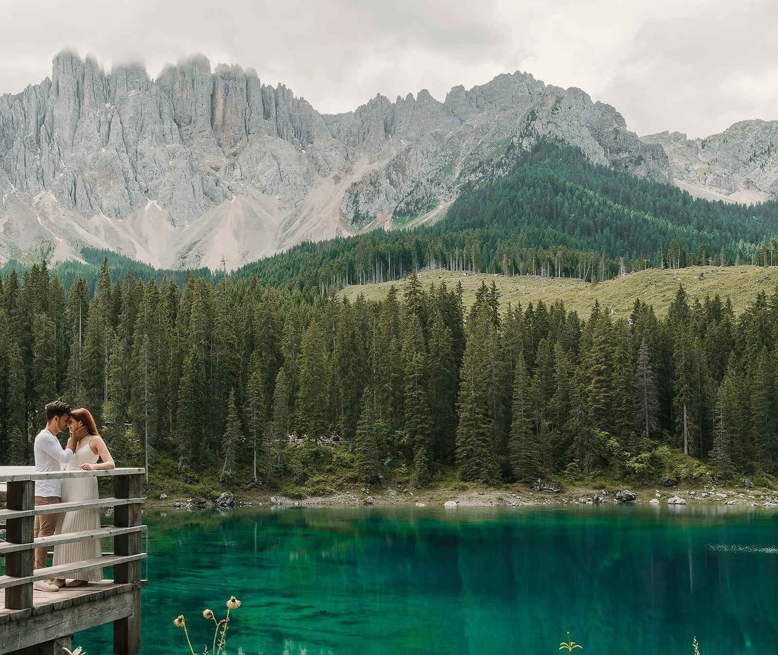 Fotógrafos de boda en Barcelona | El Velo Blanco