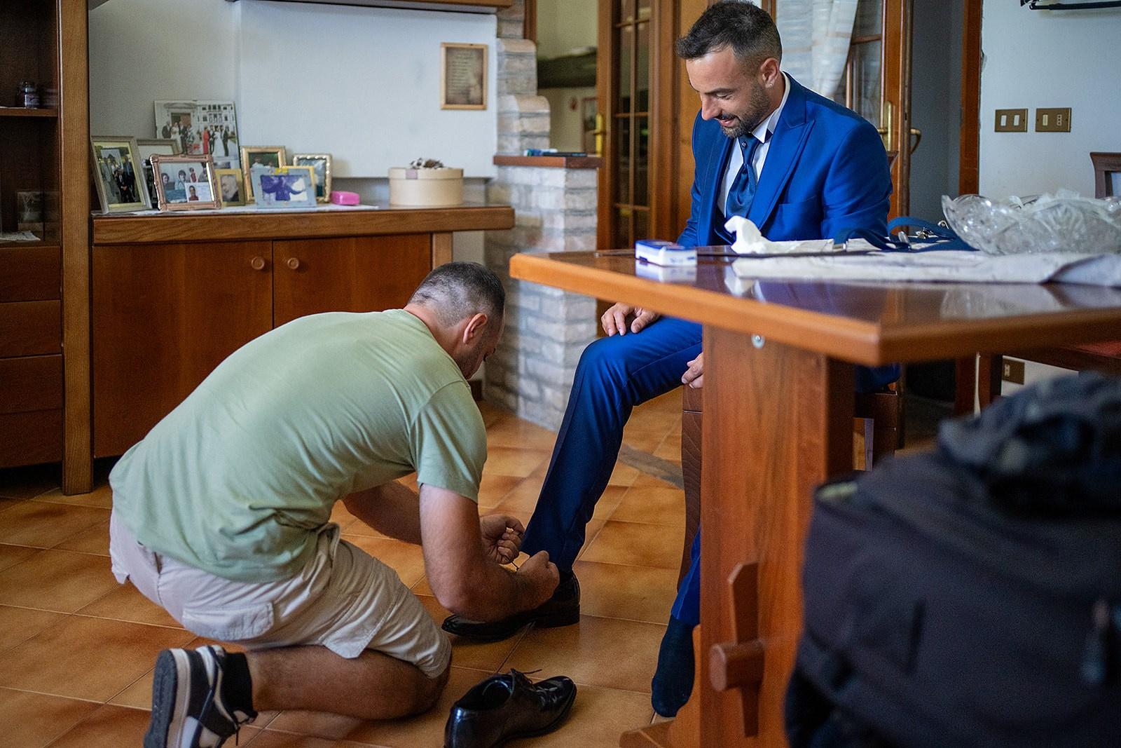 Boda en Villa Cavalli | Fotografía de Boda en Italia | El Velo Blanco. El Velo Blanco I Fotógrafos de Bodas