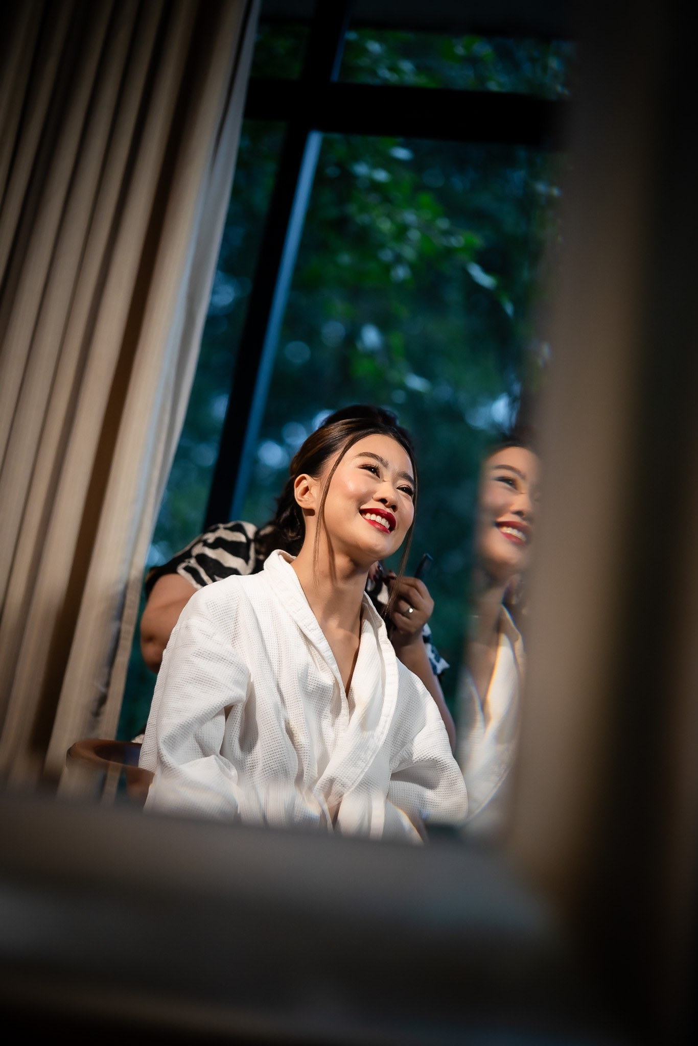 Amy & Jason’s Tamil Wedding at Heritance Kandalama