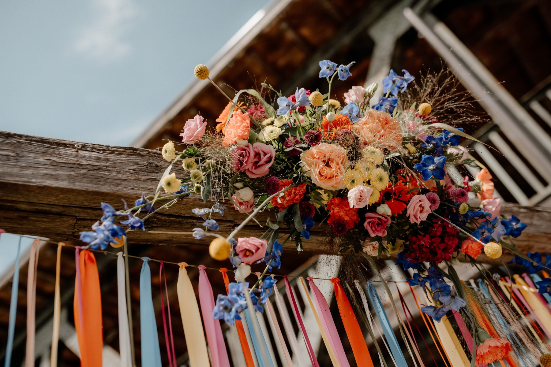 Hochzeitsfotograf Brückenbaron Würzburg | Anna Saribekyan