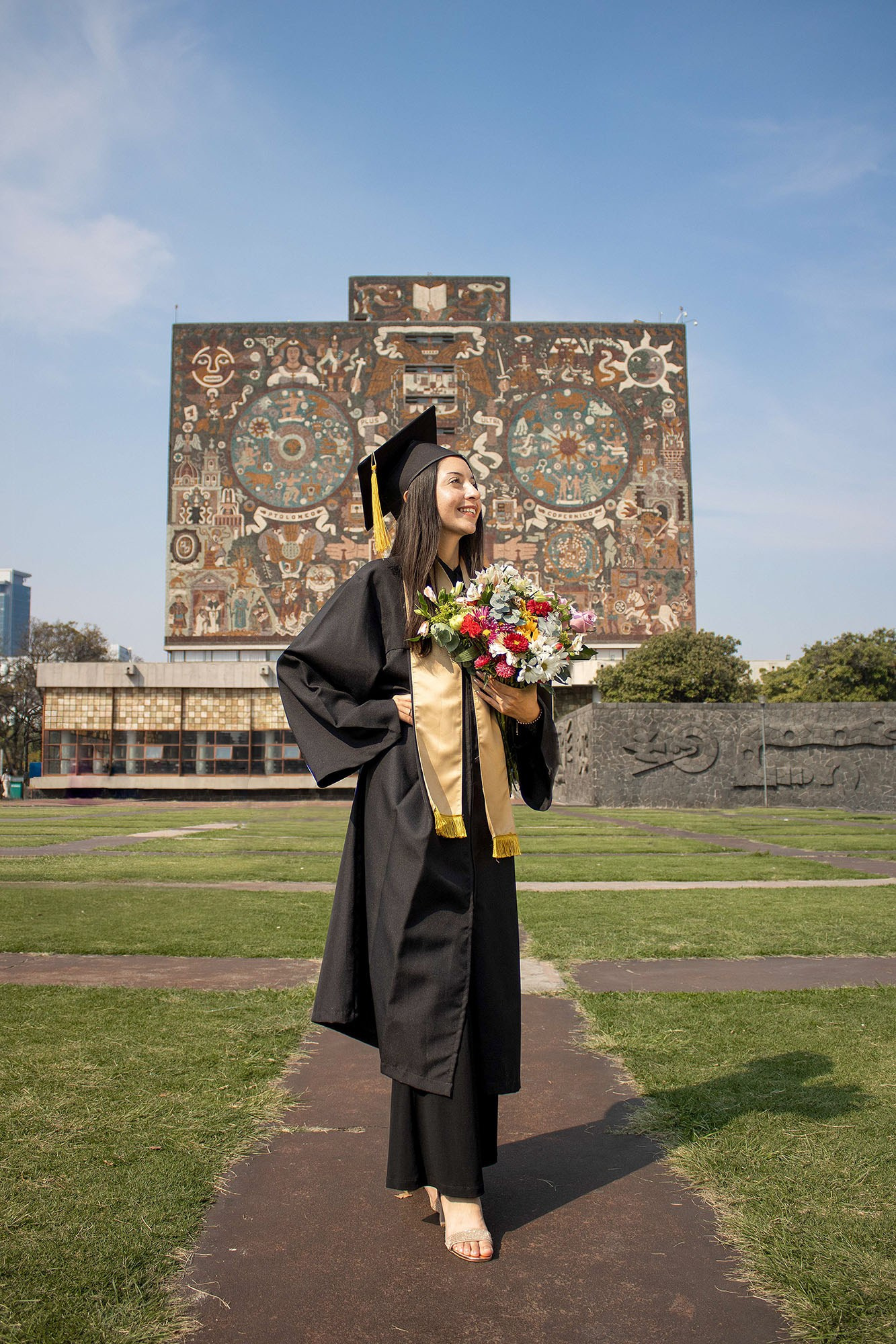 Marisol Murillo Fotógrafa profesional en Chimalhuacán, Edo. de México