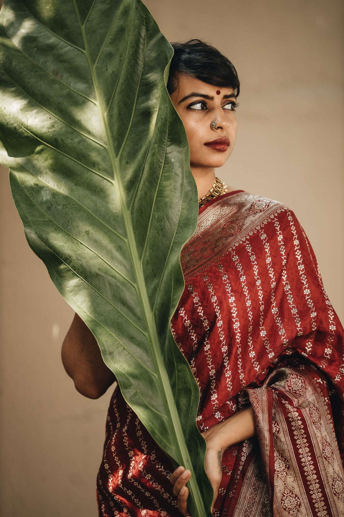 Fashion portraits | Colombo, Sri Lanka