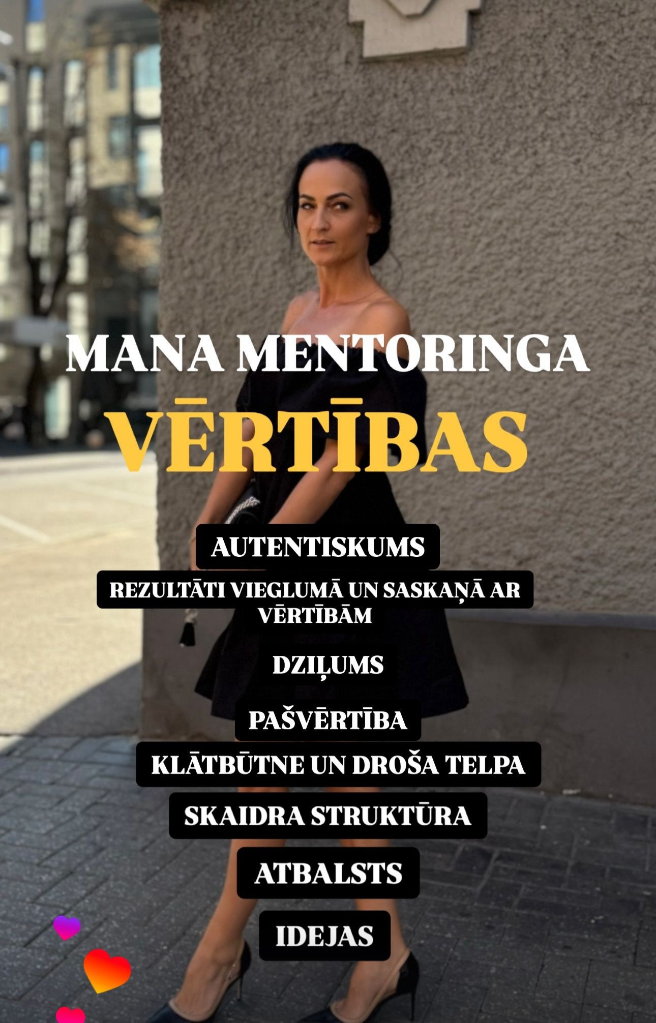 SIEVIEŠU MENTORINGS. Sieviešu fotogrāfe Nadja Kraukle