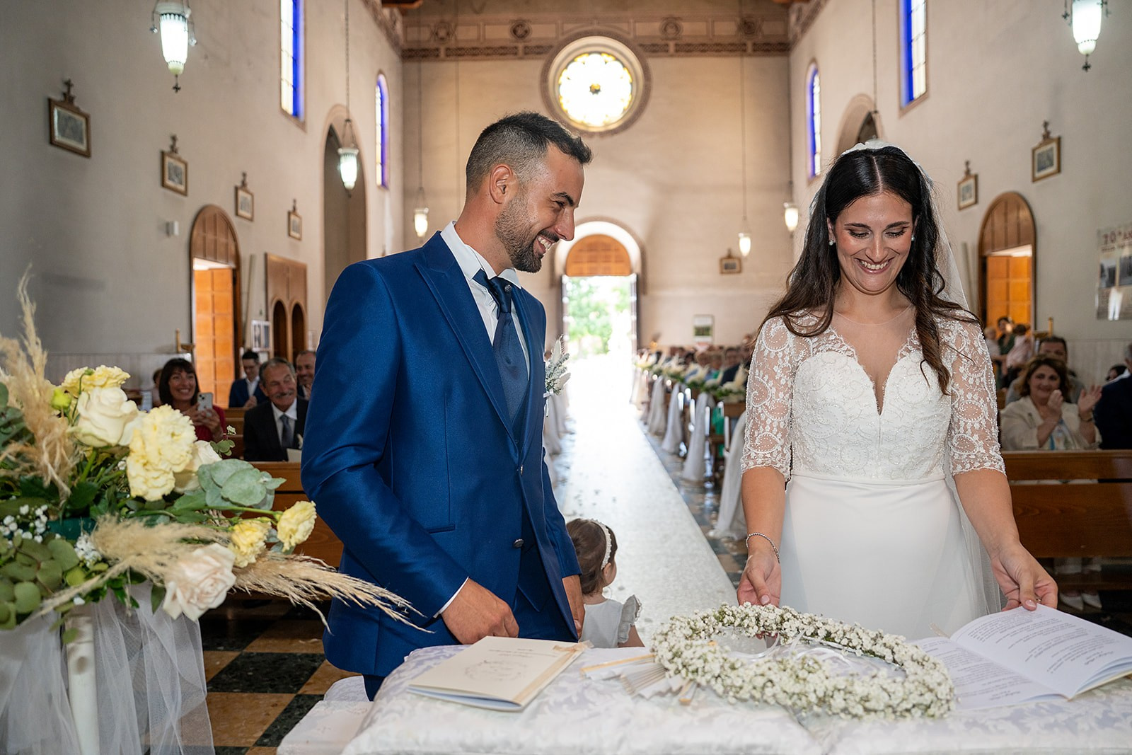 Boda en Villa Cavalli | Fotografía de Boda en Italia | El Velo Blanco. El Velo Blanco I Fotógrafos de Bodas