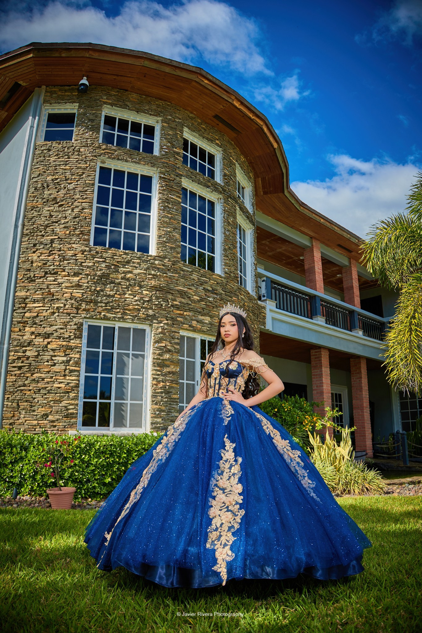 Estudio Fotográfico Jafet