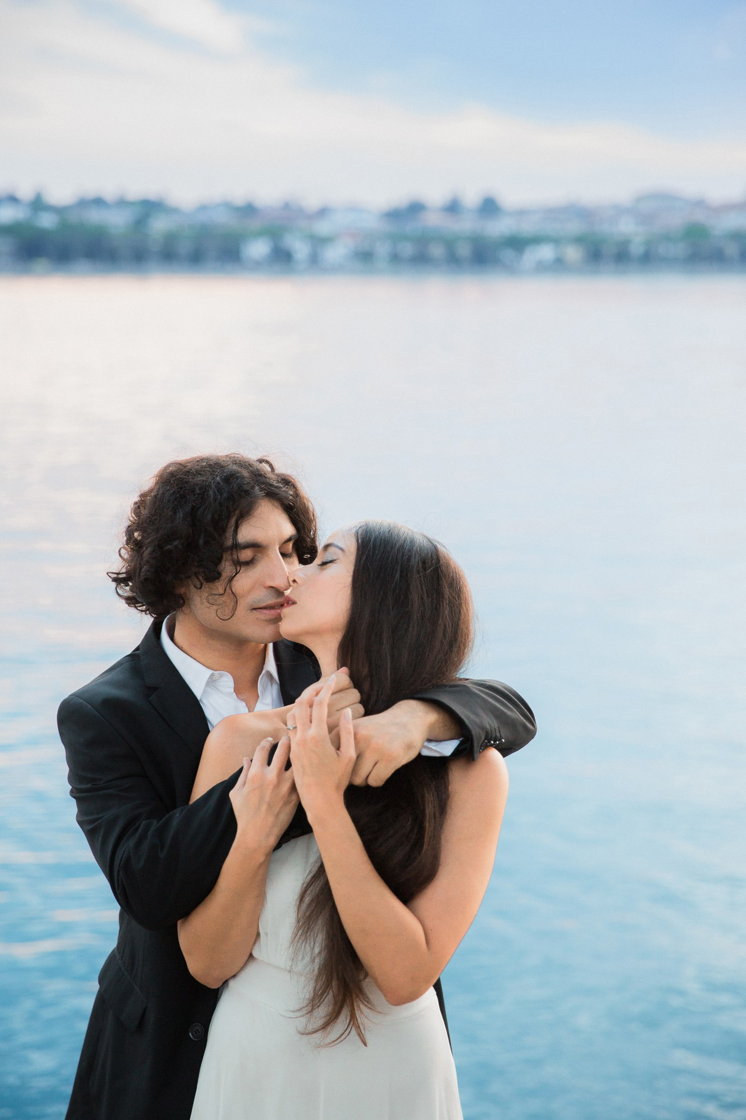 I&J, lake Garda, Italy