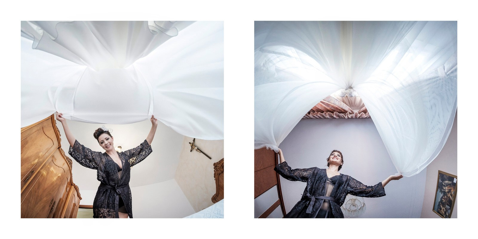 Tu historia contada con emoción y verdad