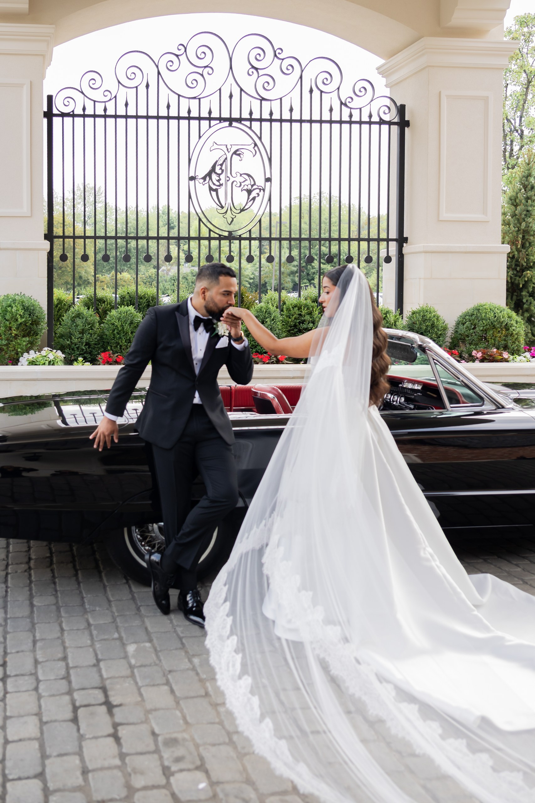 Wedding Photo & Video