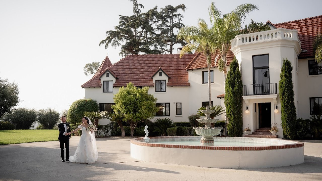 Wedding Videography in Orange County — Italiantsev Videography. Orange County Wedding Photographer & Videographer | Candid & Timeless Wedding Photo + Video | Italiantsev