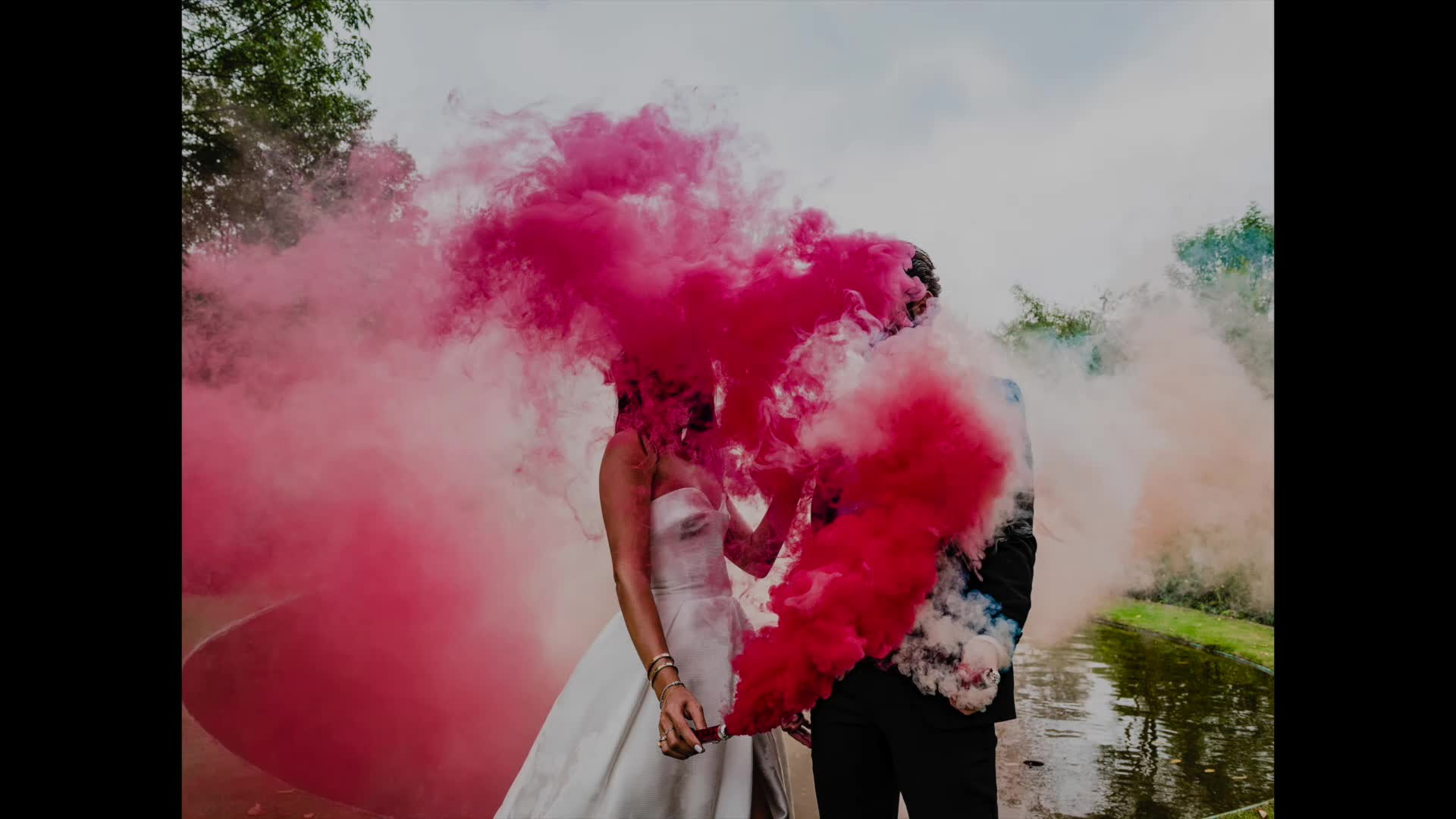 Photographer Ernesto De Leon