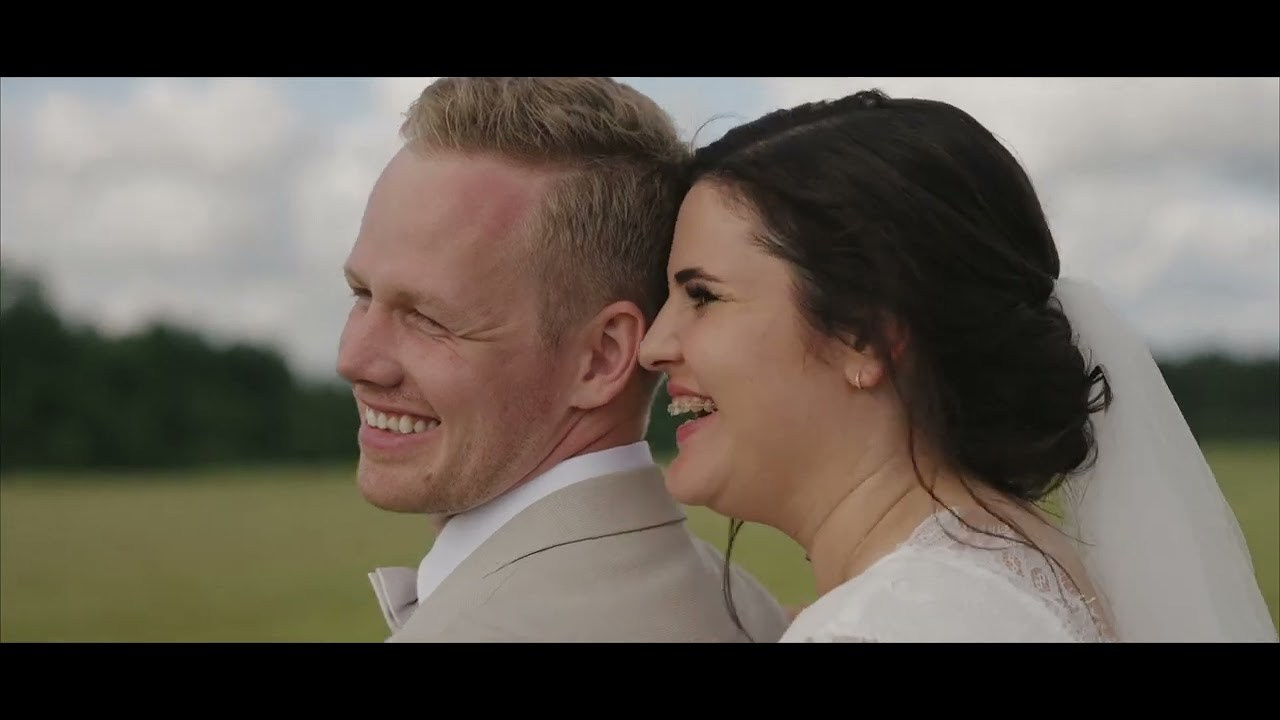 Kāzu scenārijs «One place wedding» jeb vienas vietas kāzas. Kāzu video un kāzu foto | BalticWedding - Ainārs Krauklis