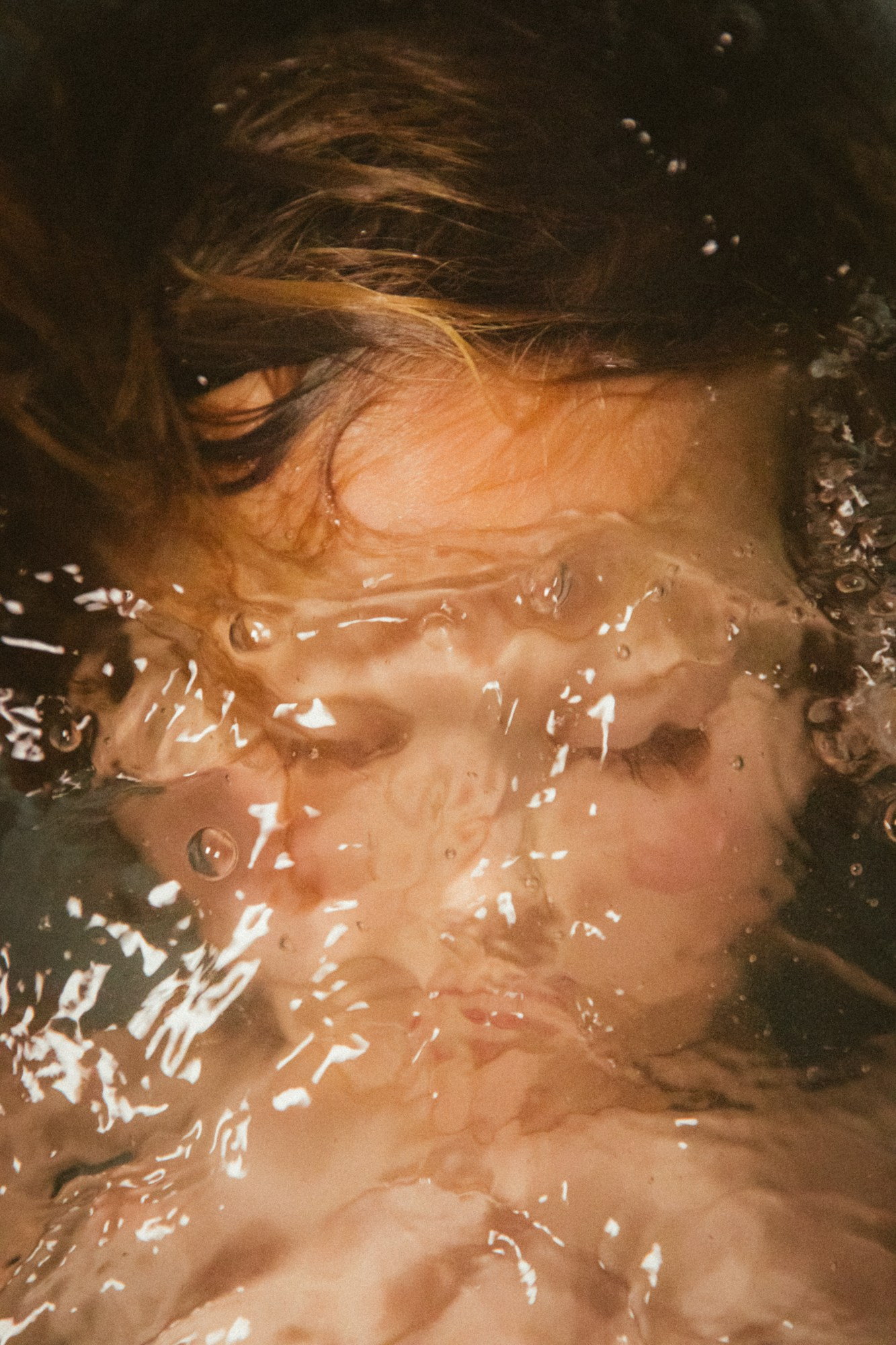 Projects. Photographer and visual artist Irina Vovk