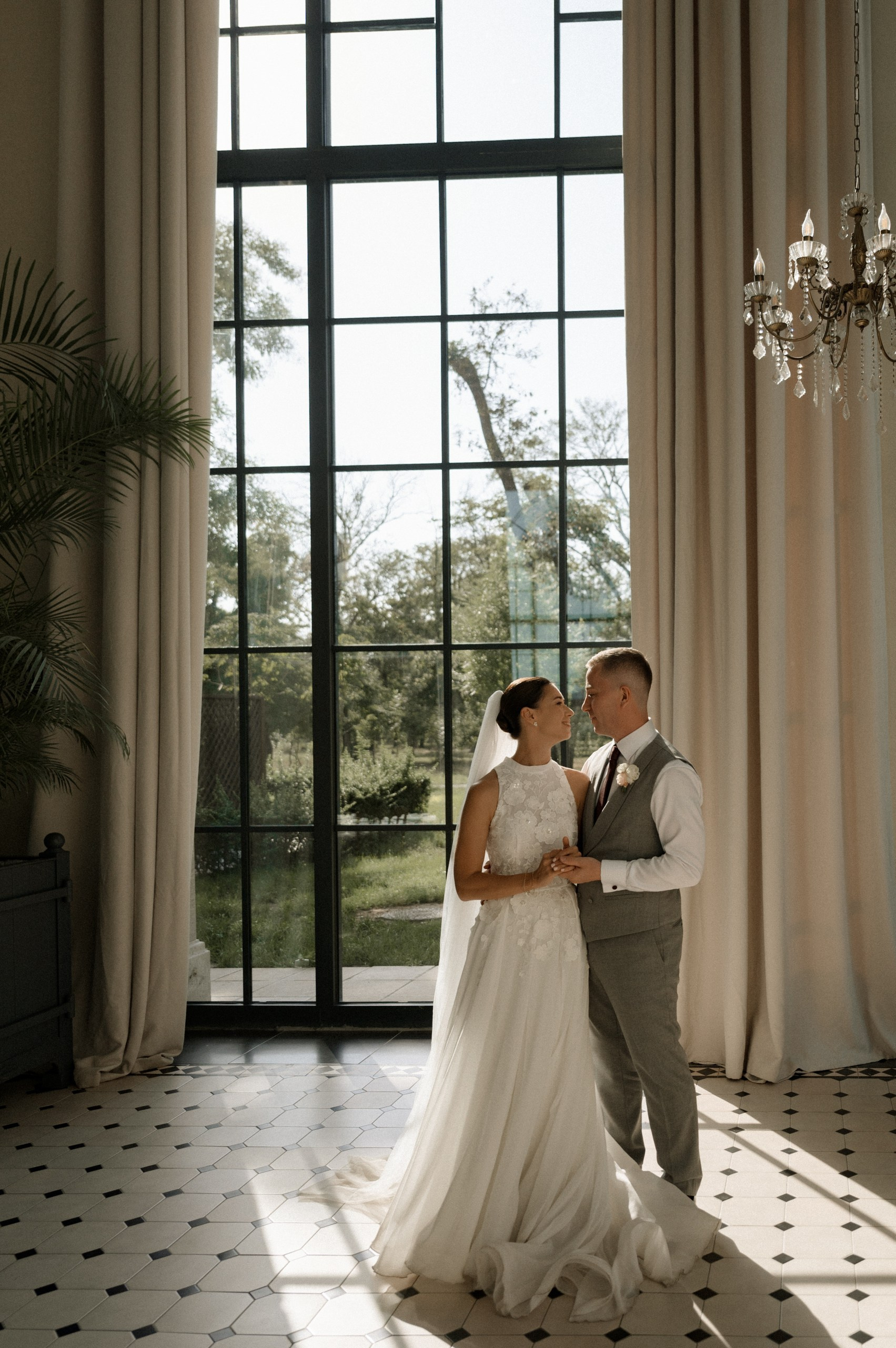 📍Chateau Mukhrani — Timeless Elegance. Legato — Premium Wedding in Georgia