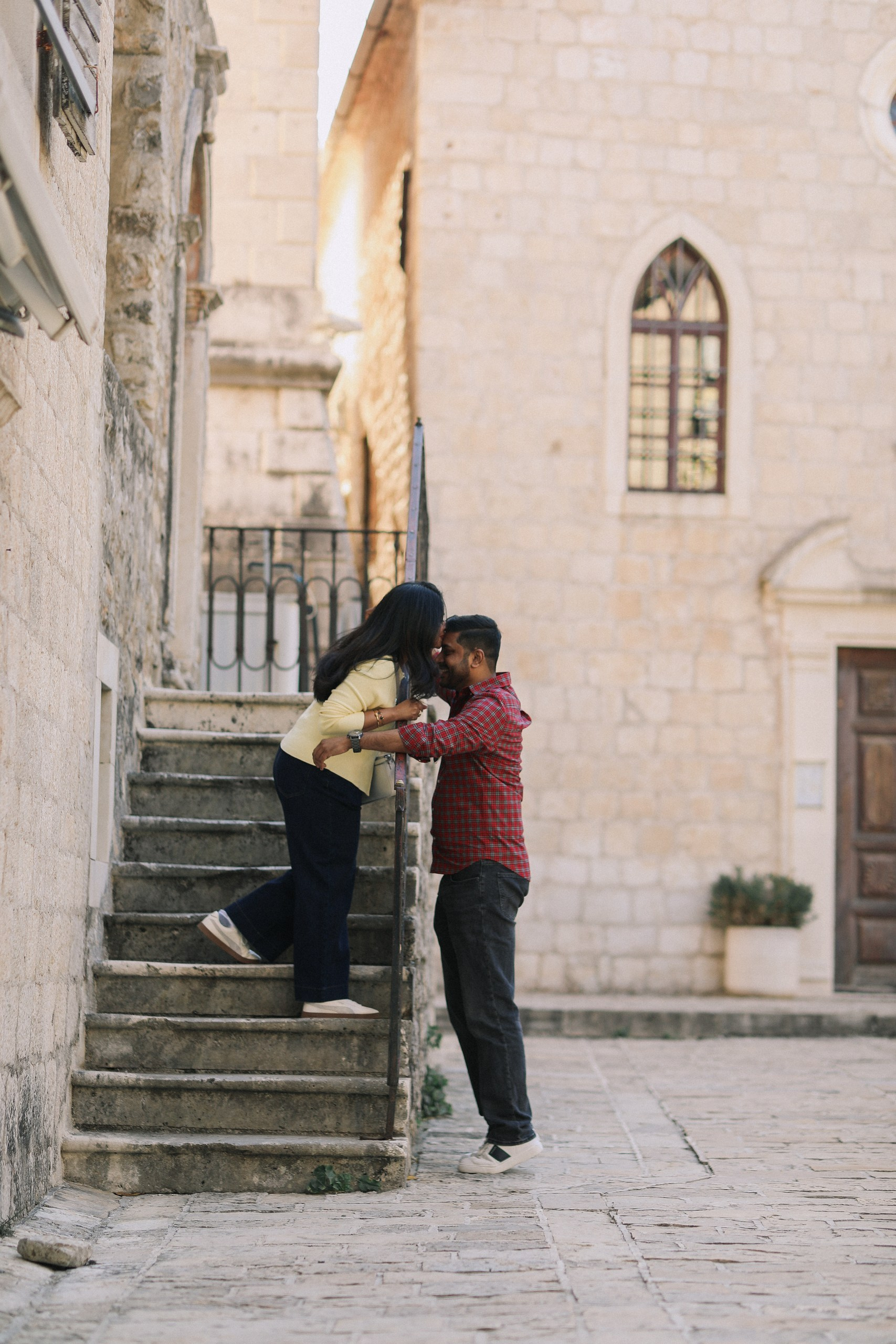 Vacation Photoshoot in Montenegro. Destination Wedding Photographer in Montenegro & Europe — Valeriya Komar
