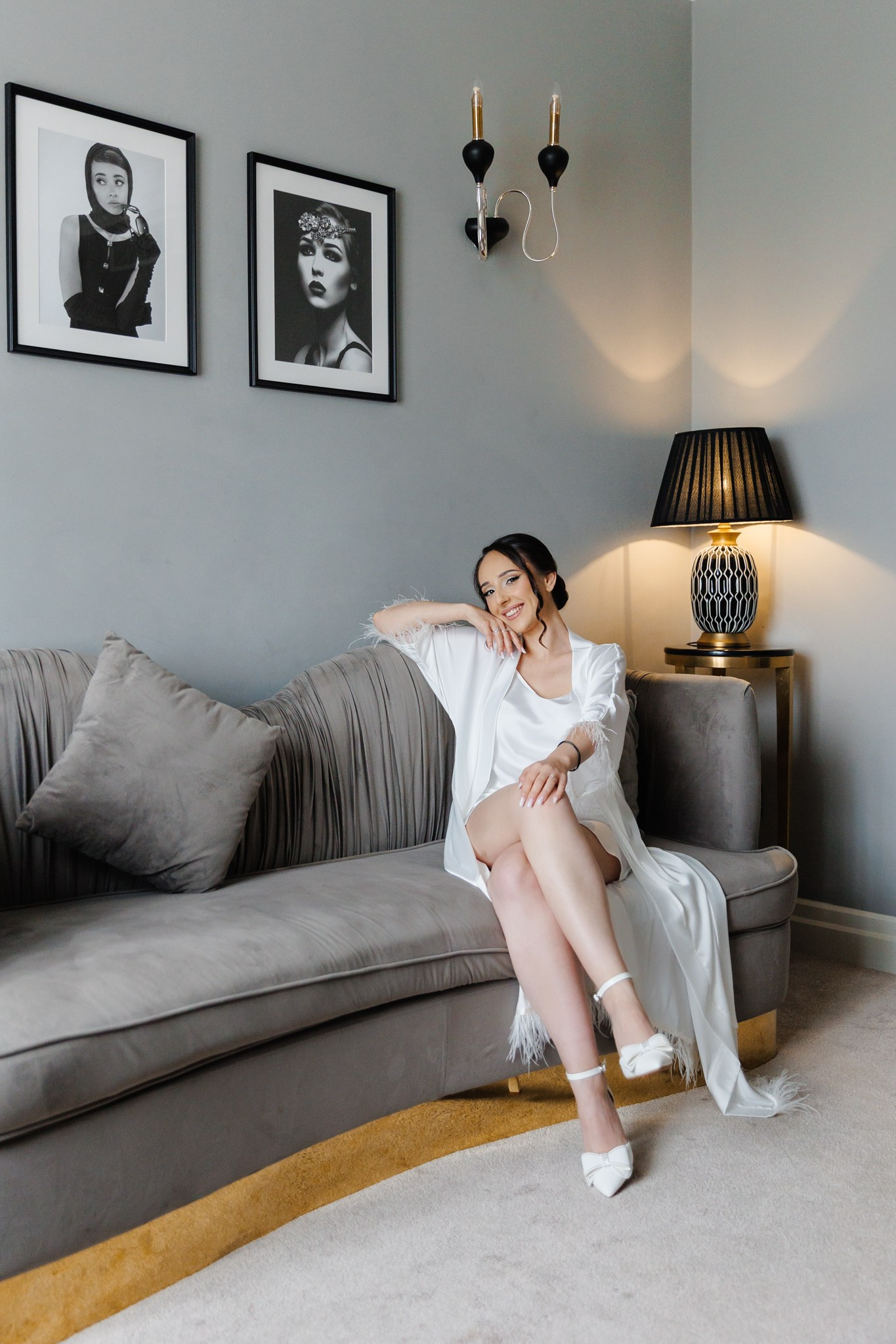 Fotograf nunta Bucuresti - Manu Ivanciu | Fotograf botez