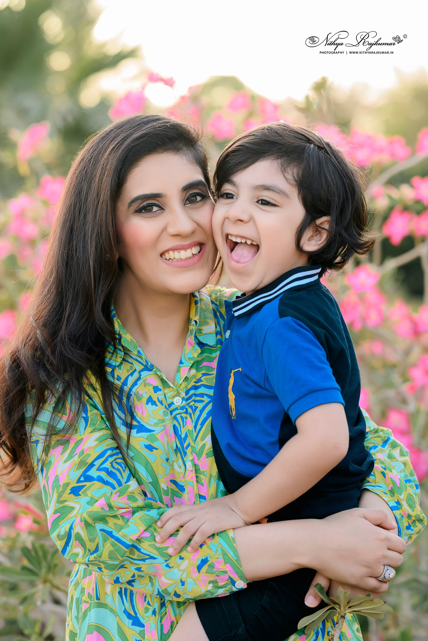Family & Kids Portraits. Nithya Rajkumar Photography and Consulting