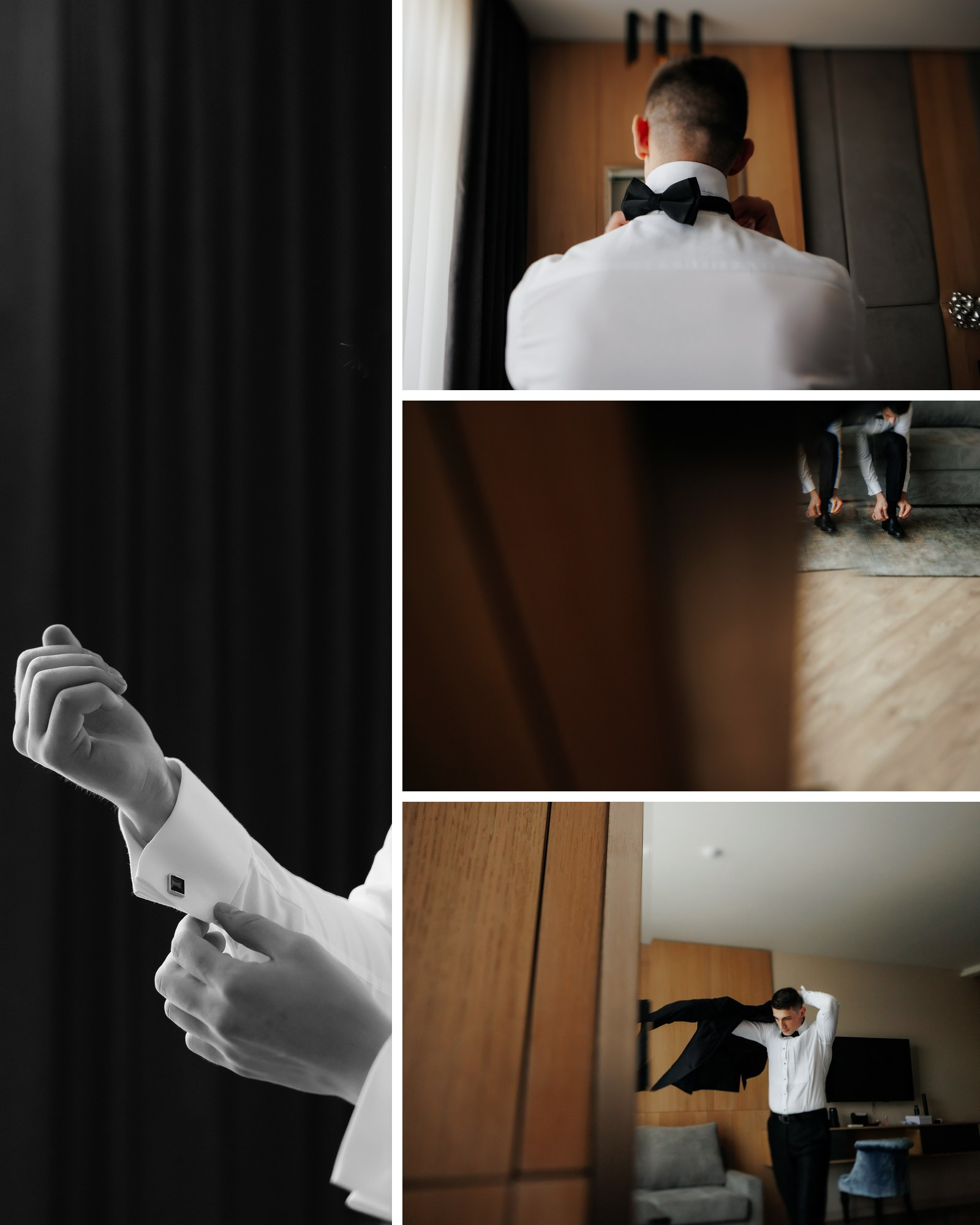 Galerie. Servicii Foto Video în Chișinău și Europa ID-Brothers