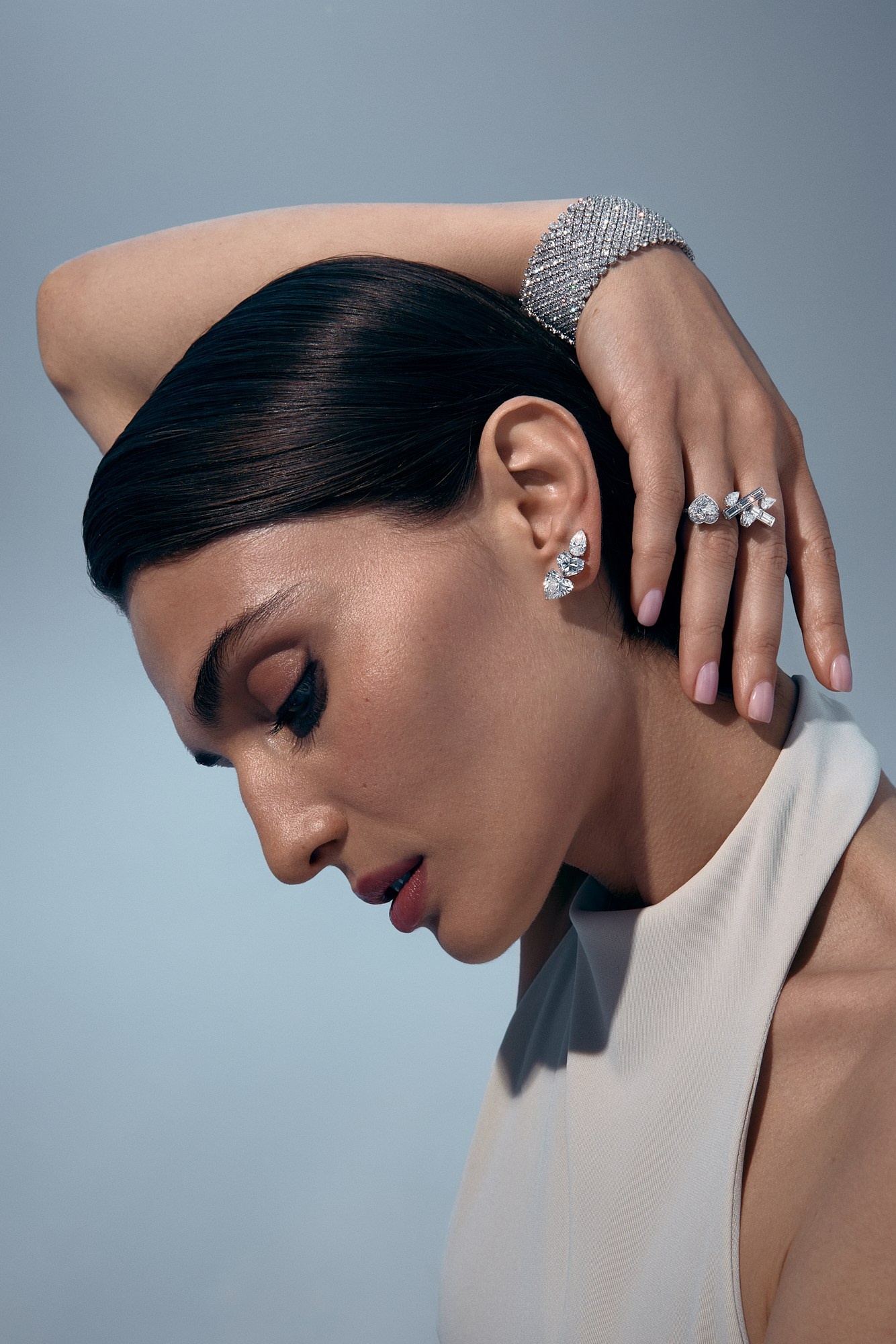 Shiphra Jewelry. Алина Ефимова — ретушёр (beaty, fashion, product)