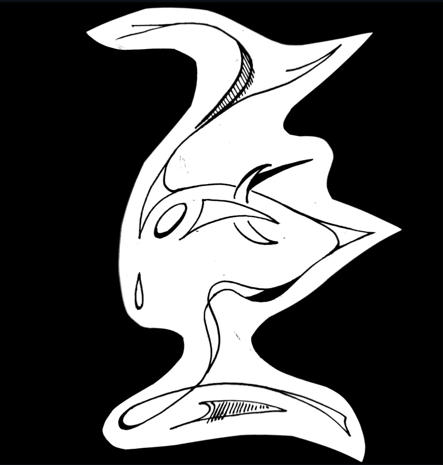 Tattoo. Angelina Sorokopud. Artist in Strasbourg