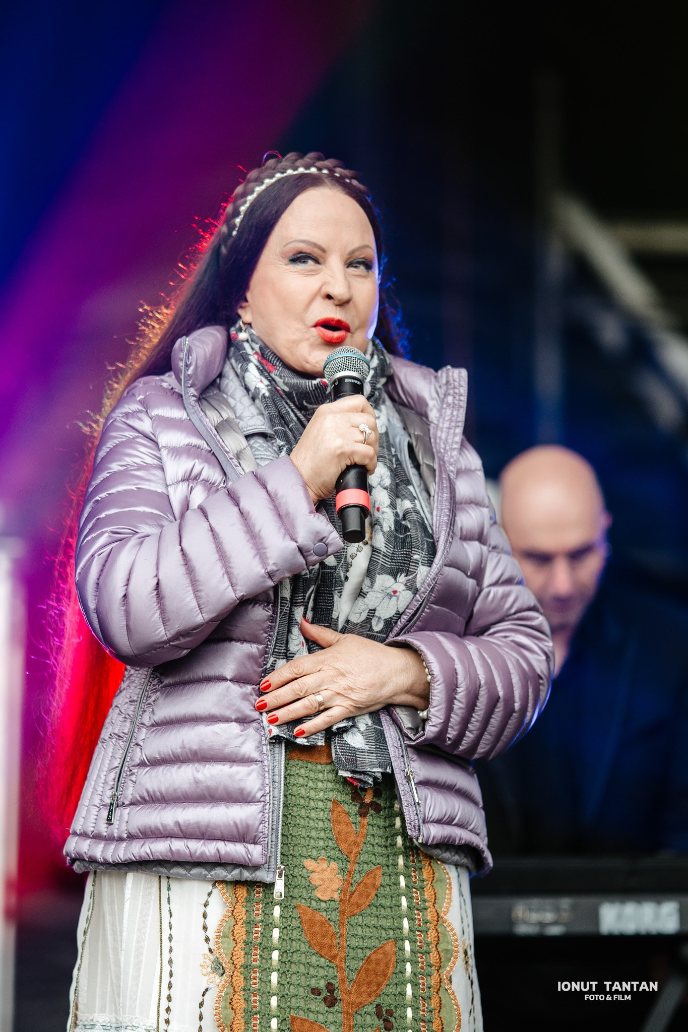 FESTIVAL ROMANIA LIVE — 16 MAI 2026. TANTAN IONUT FOTO & FILM