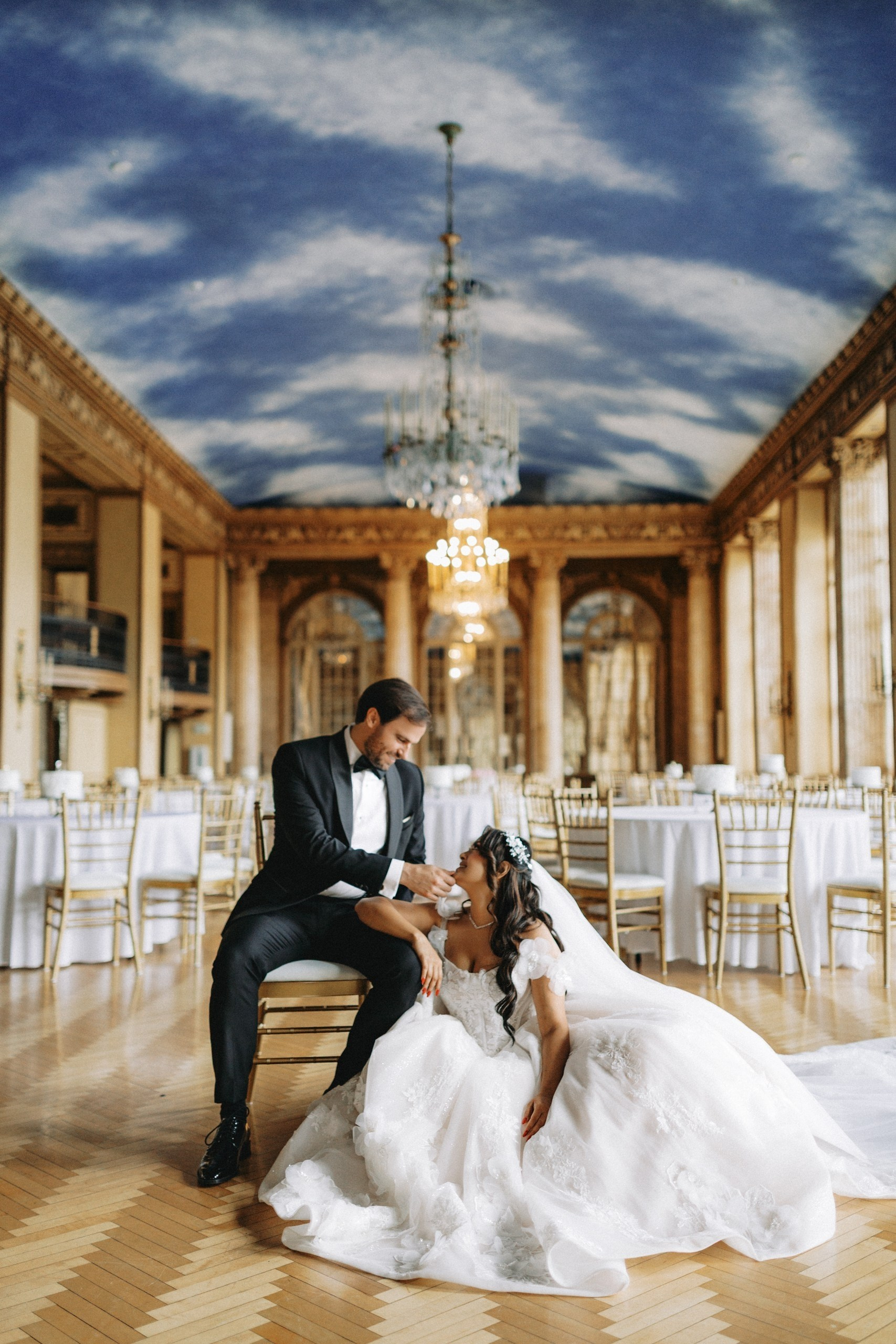 Wedding Photography in NYC – Natural & Cinematic. Sasha Amelie | Lifestyle and Wedding Photography | NYC and Beyond