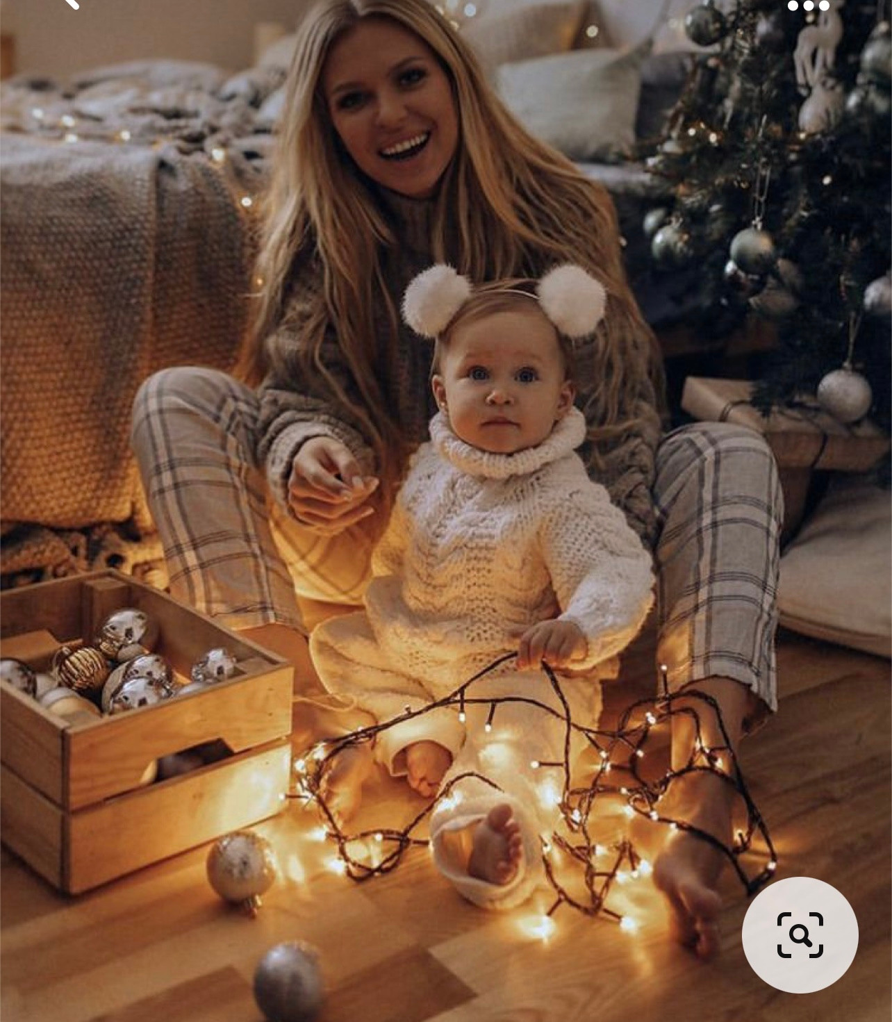 Tips for Preparing for a Christmas Photo Shoot. Семейный, женский фотограф в Лос-Анджелесе Оксана Арс