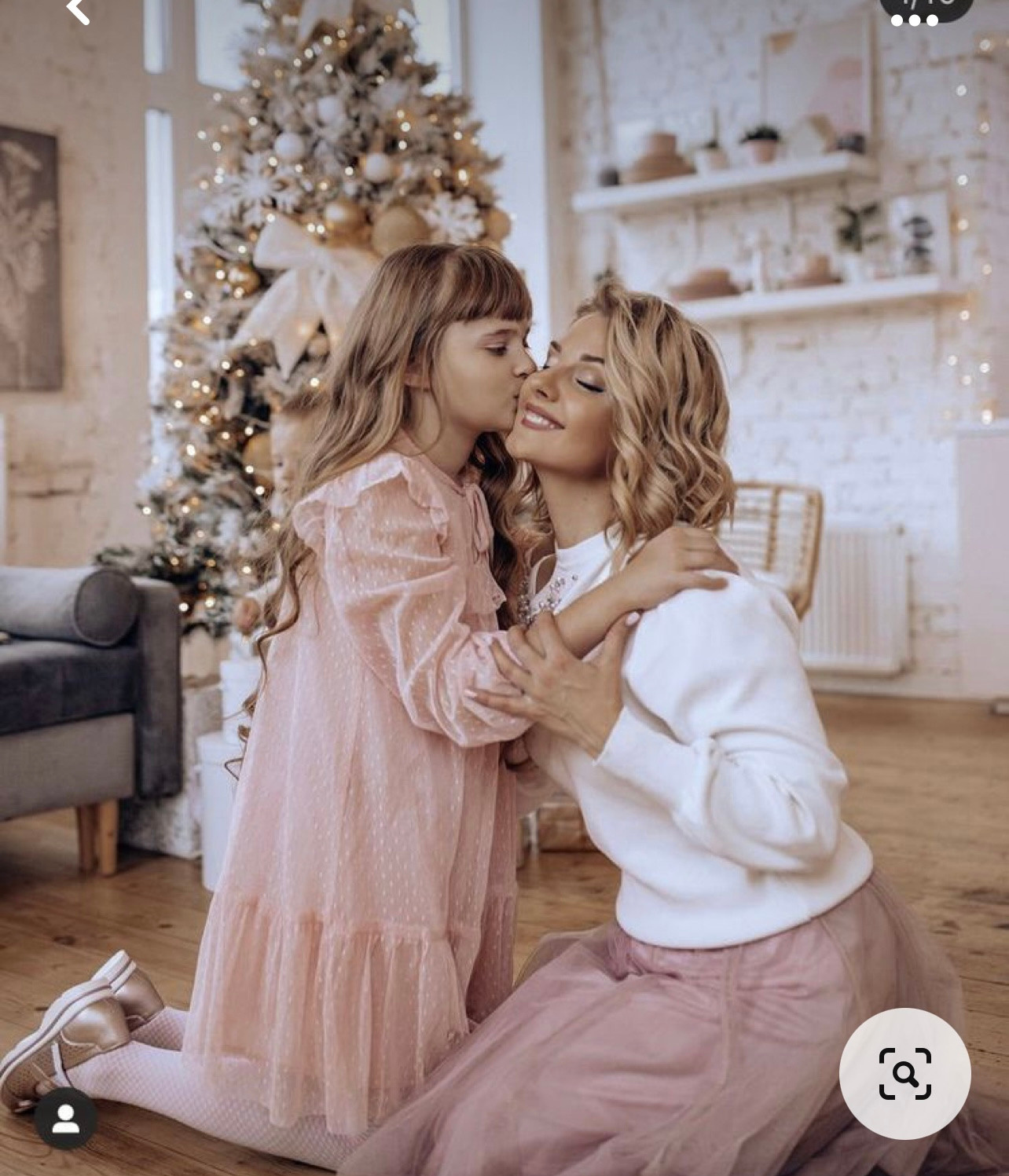 Tips for Preparing for a Christmas Photo Shoot. Семейный, женский фотограф в Лос-Анджелесе Оксана Арс