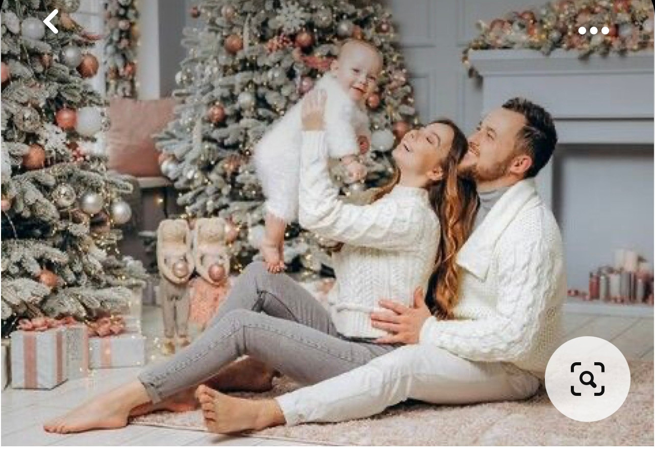 Tips for Preparing for a Christmas Photo Shoot. Семейный, женский фотограф в Лос-Анджелесе Оксана Арс