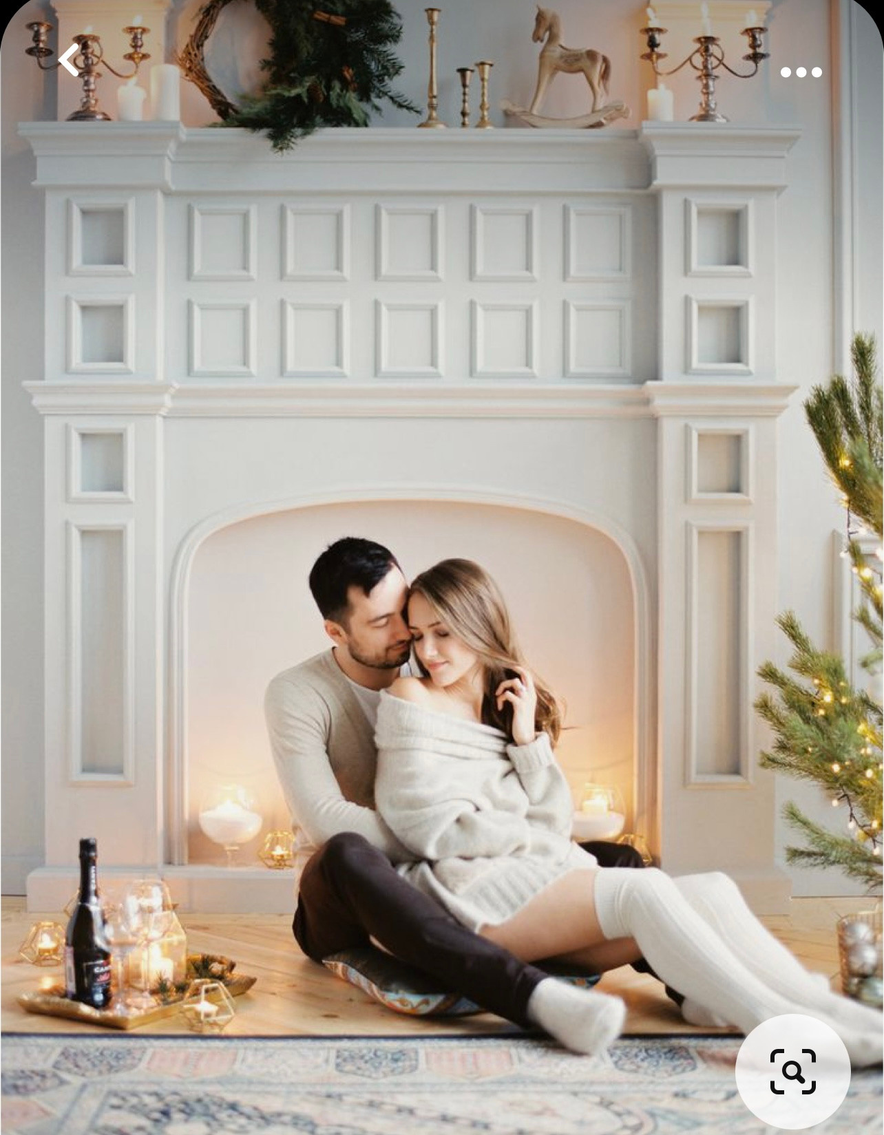 Tips for Preparing for a Christmas Photo Shoot. Семейный, женский фотограф в Лос-Анджелесе Оксана Арс