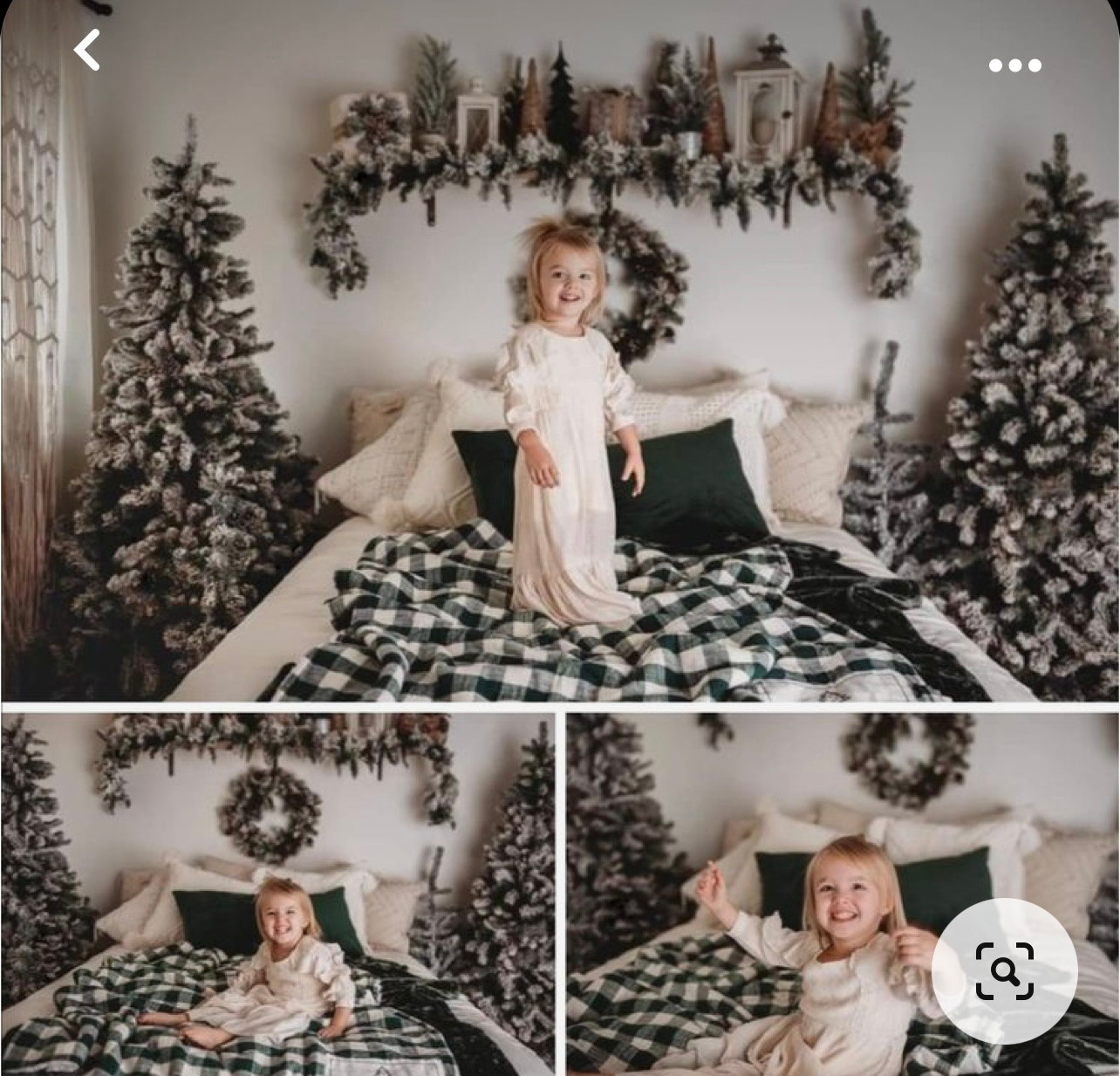 Tips for Preparing for a Christmas Photo Shoot. Семейный, женский фотограф в Лос-Анджелесе Оксана Арс