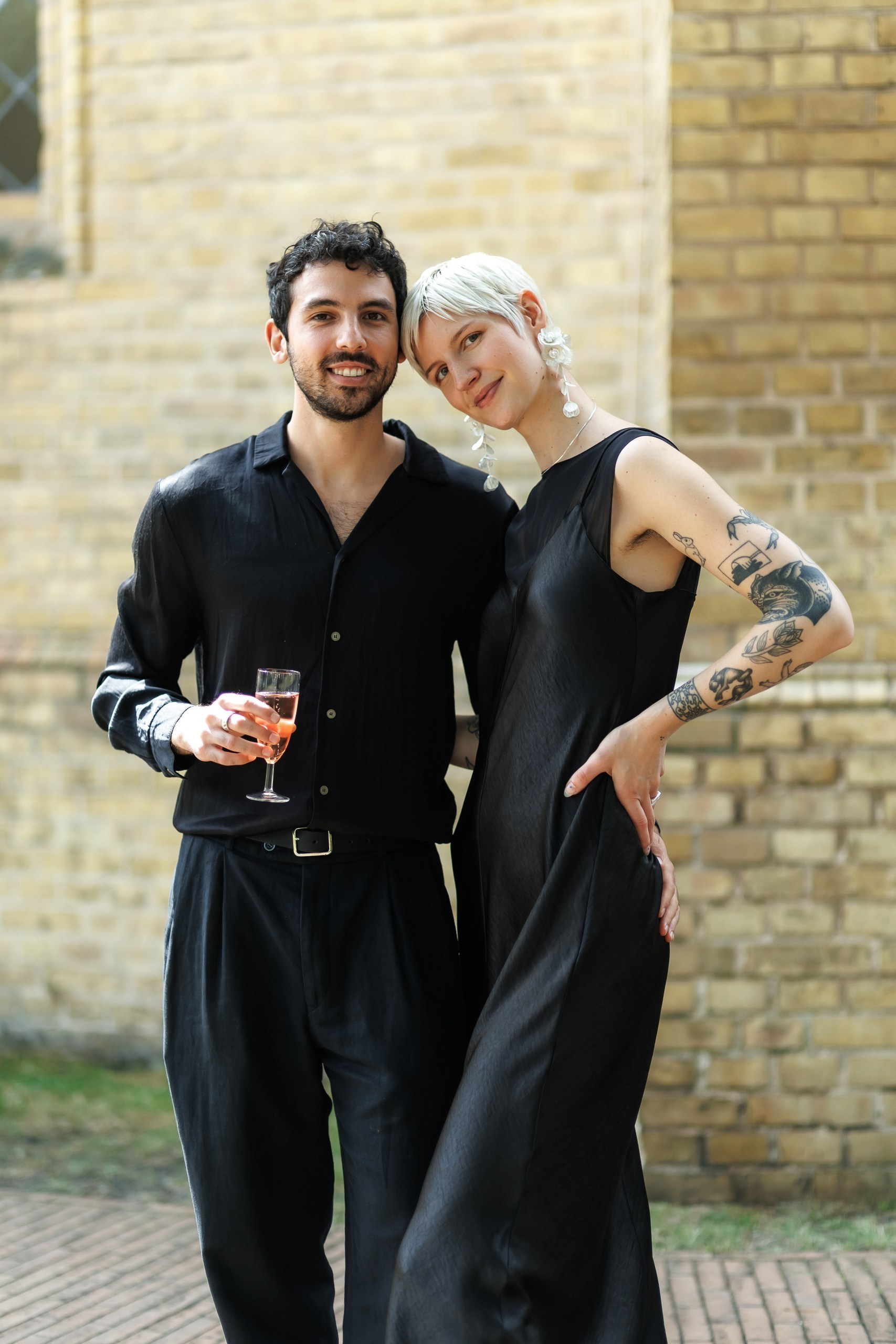 Julia & Flo – Hochzeit auf dem Pfingstberg Belvedere Potsdam