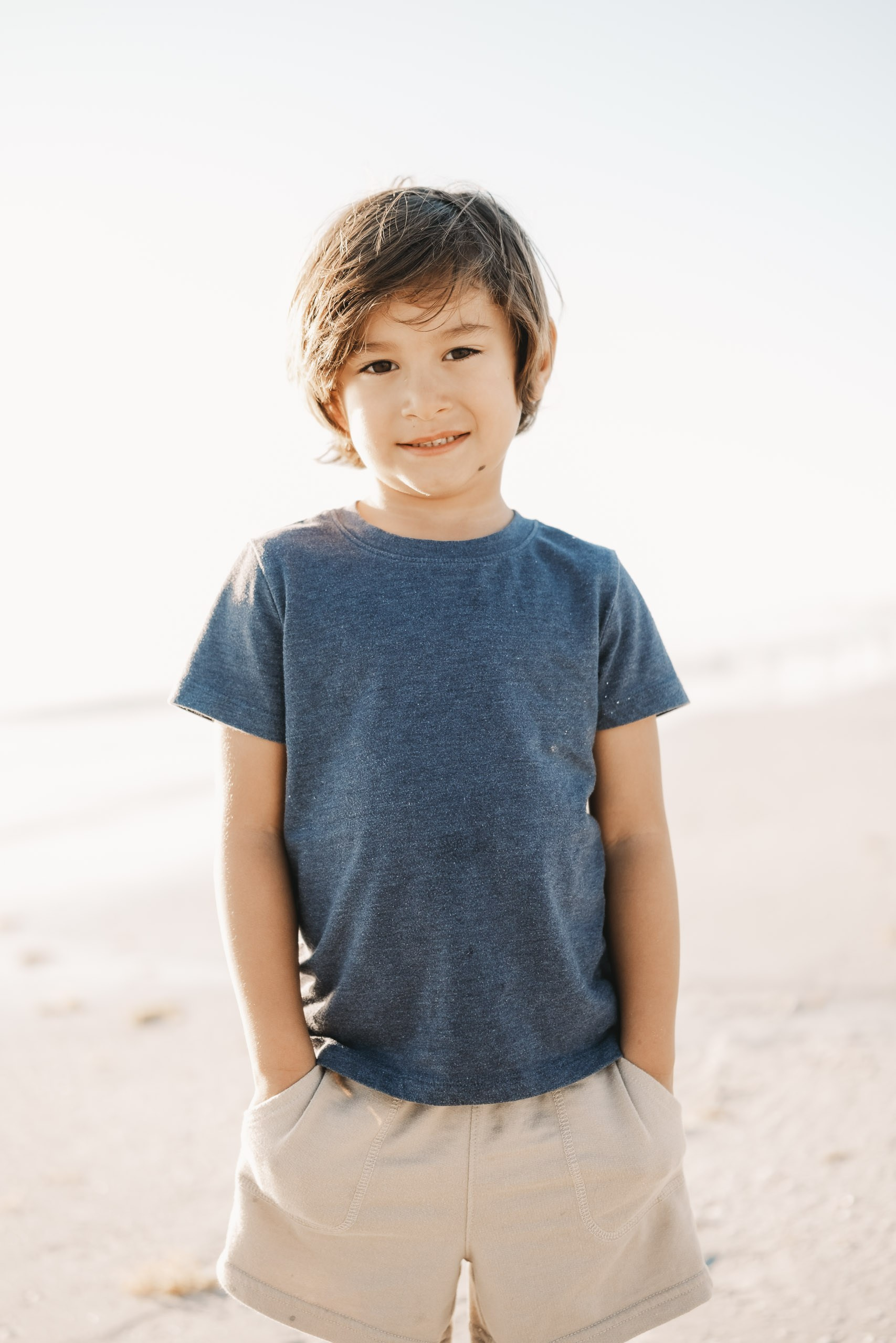 Love in Motion: A Family Sunset at Siesta Key. Your Florida Photographer | North Port | Port Charlotte | Venice | Sarasota | Maria Leonova Photography