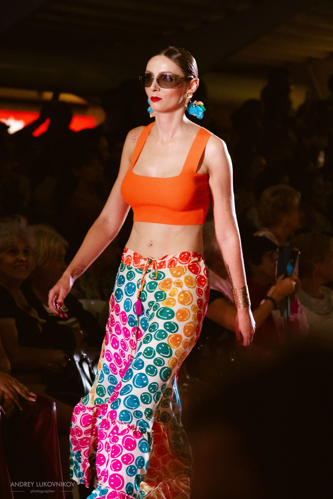 Reportaje del Fin de Semana de Torrevieja 2024 — Fotógrafo de Desfiles de Moda en España, Andrey Lukovnikov