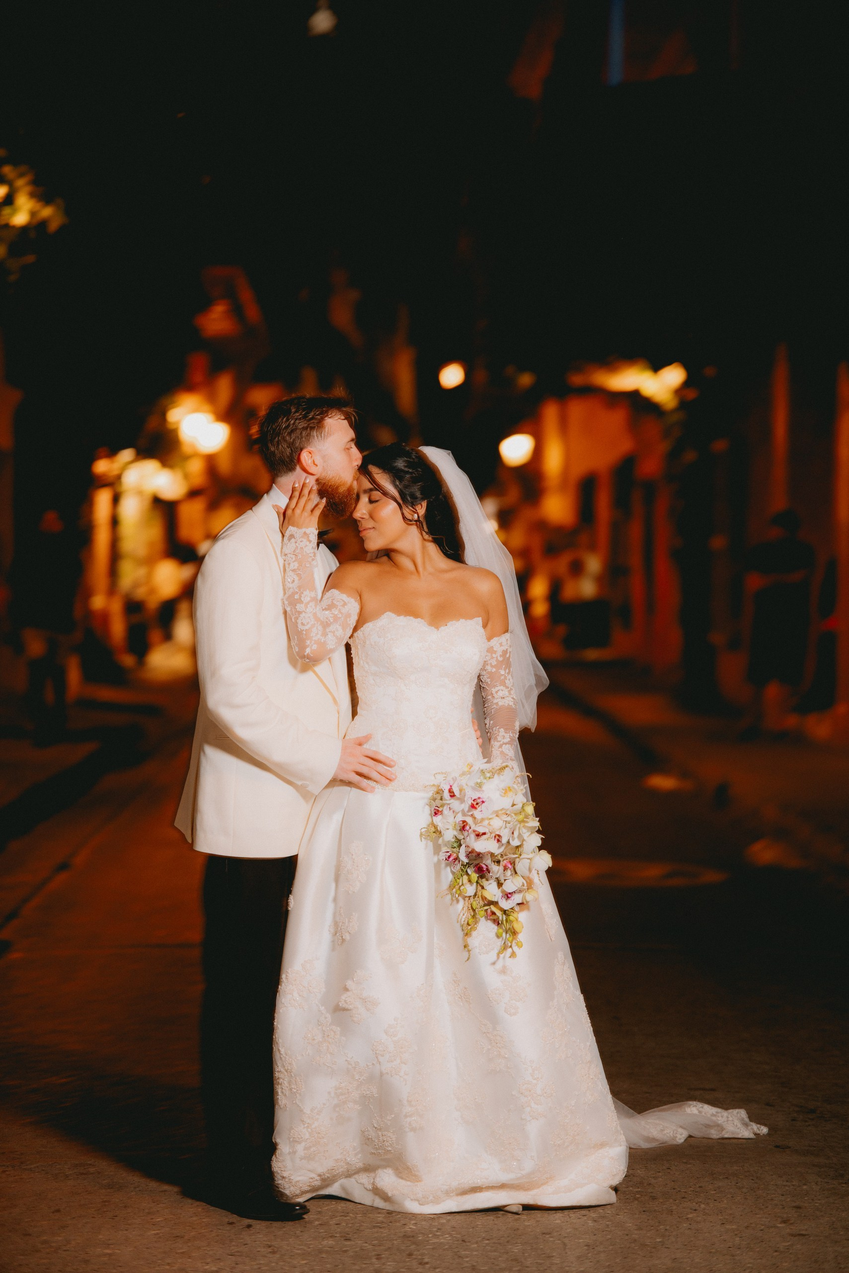Boda en Cartagena – Sarah & Antoine | Fotógrafo de bodas en Cartagena. Fotógrafo de Bodas Documental en Barranquilla y Cartagena | Morada Photography