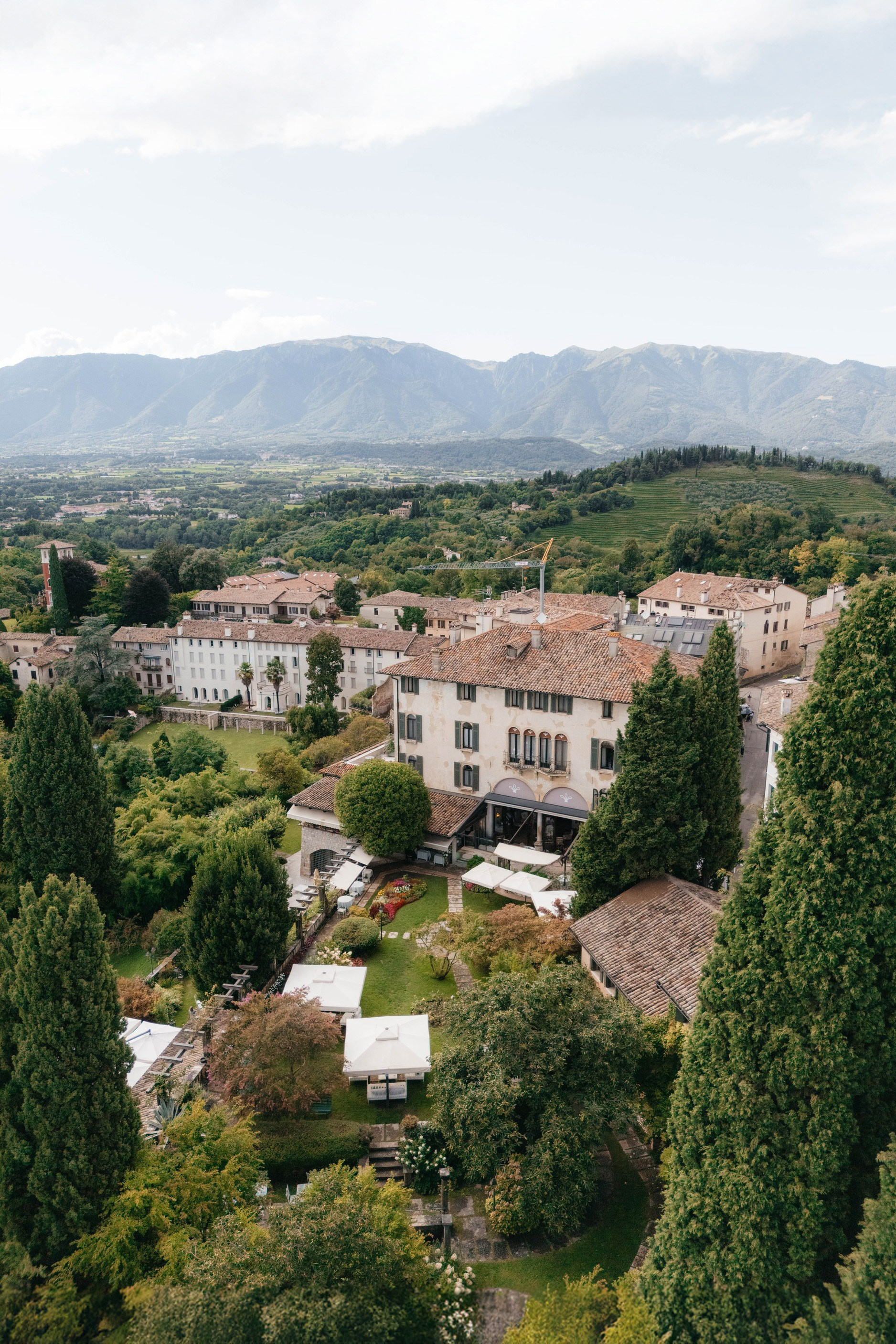 Wedding photographer Natalia