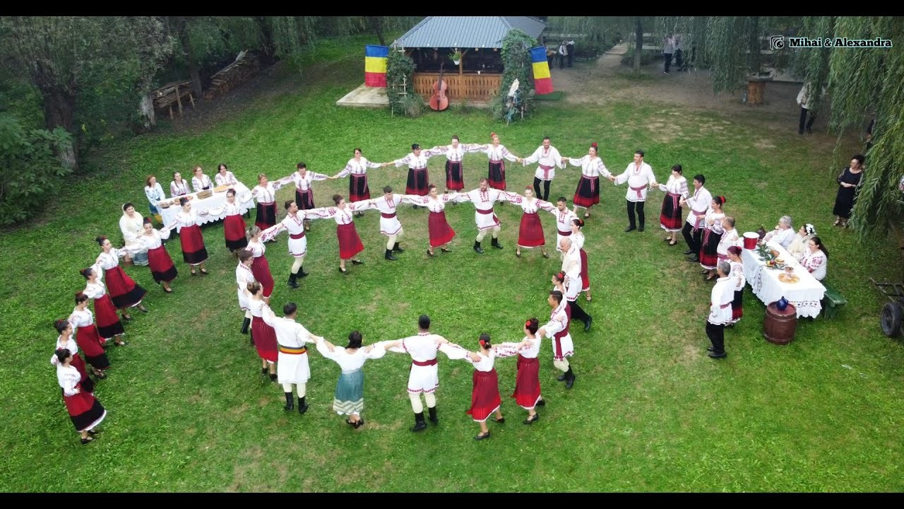 Video. Mihai Alexandra Events